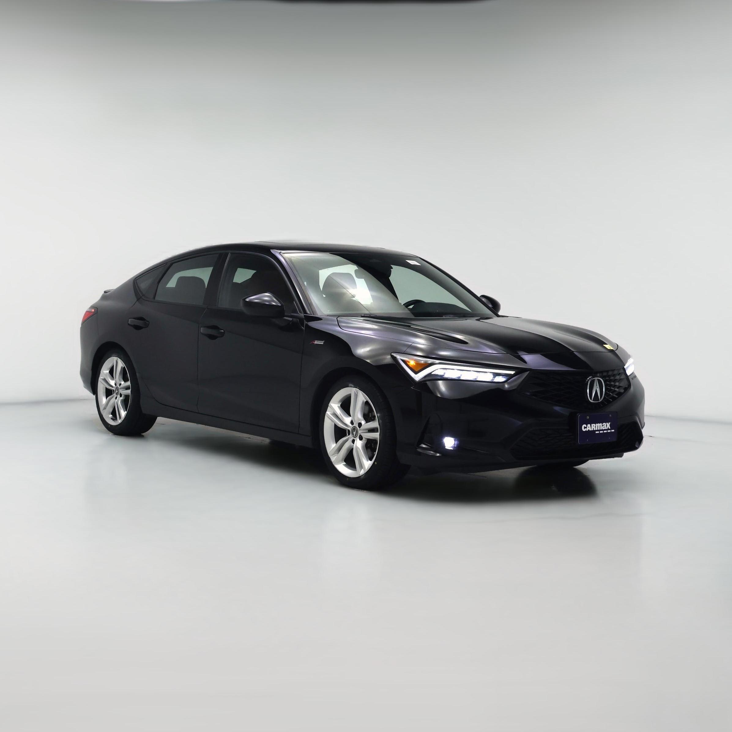Thumbnail: 2024 Acura Integra - 1