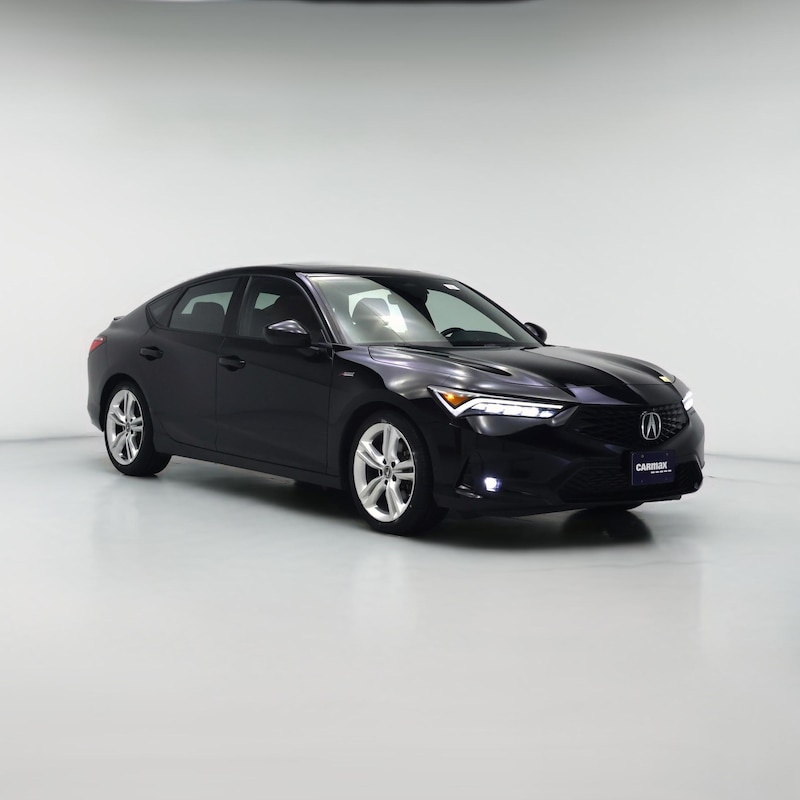 2024 Acura Integra A-Spec