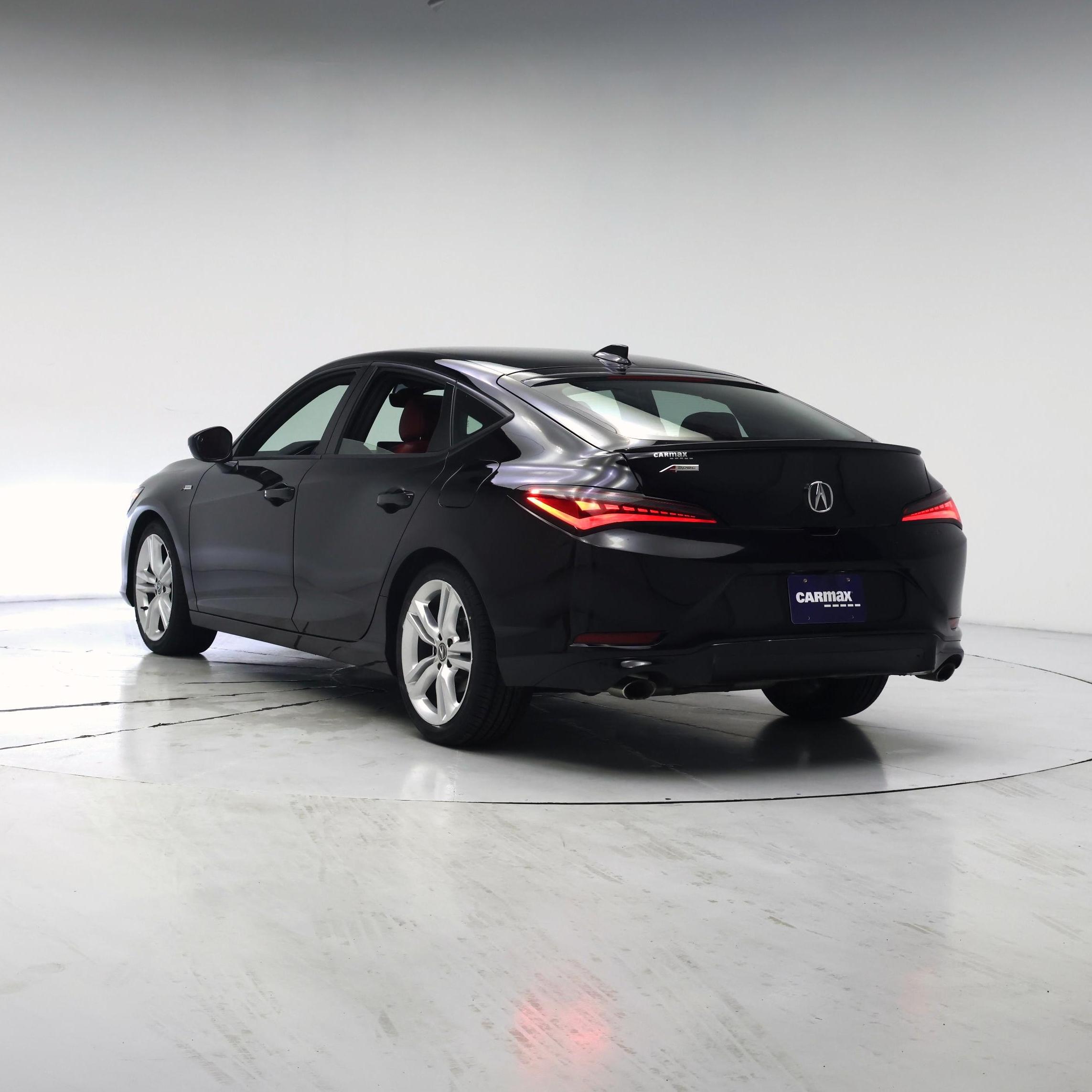 Thumbnail: 2024 Acura Integra - 2