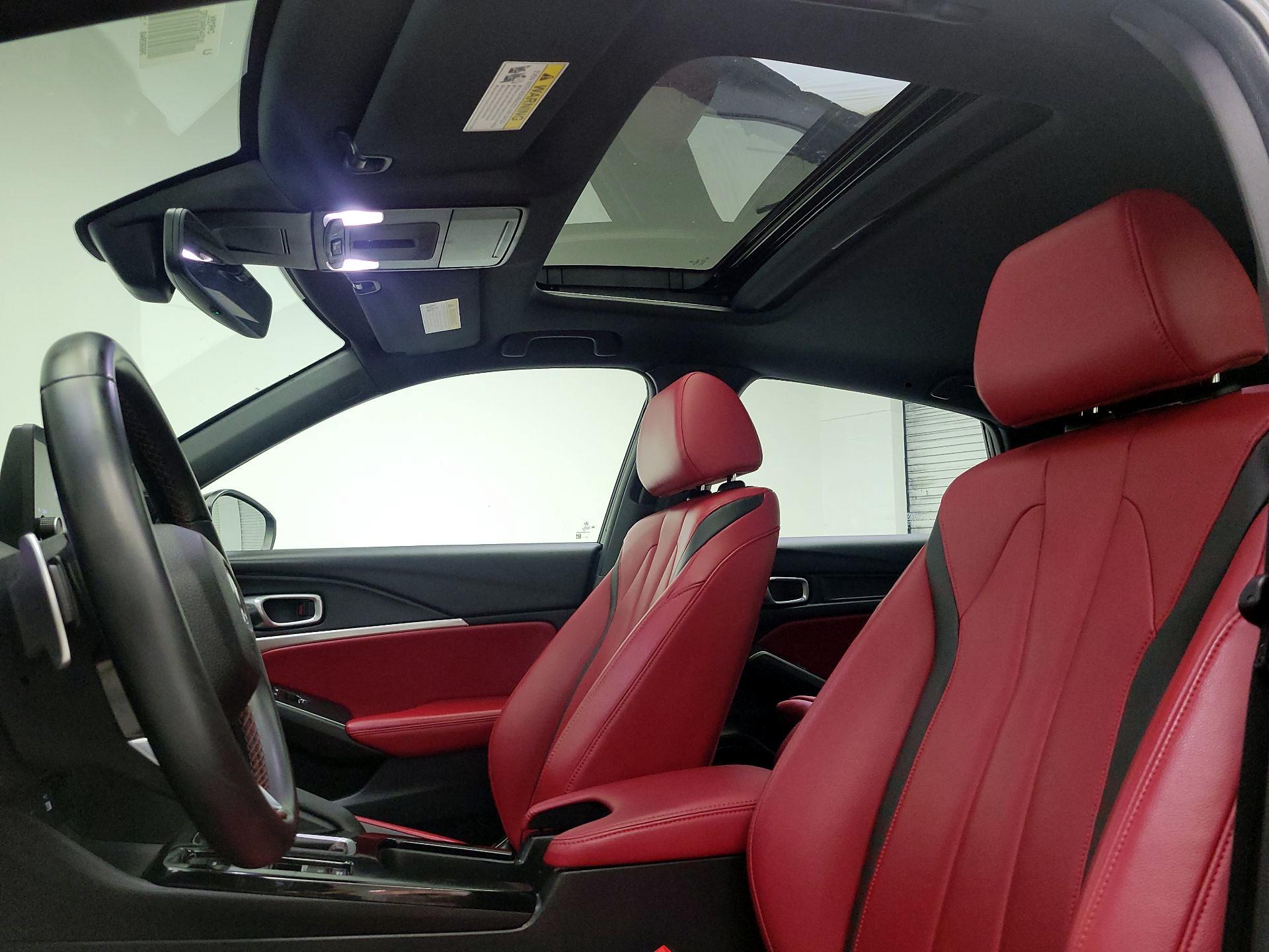 Thumbnail: 2024 Acura Integra - 19