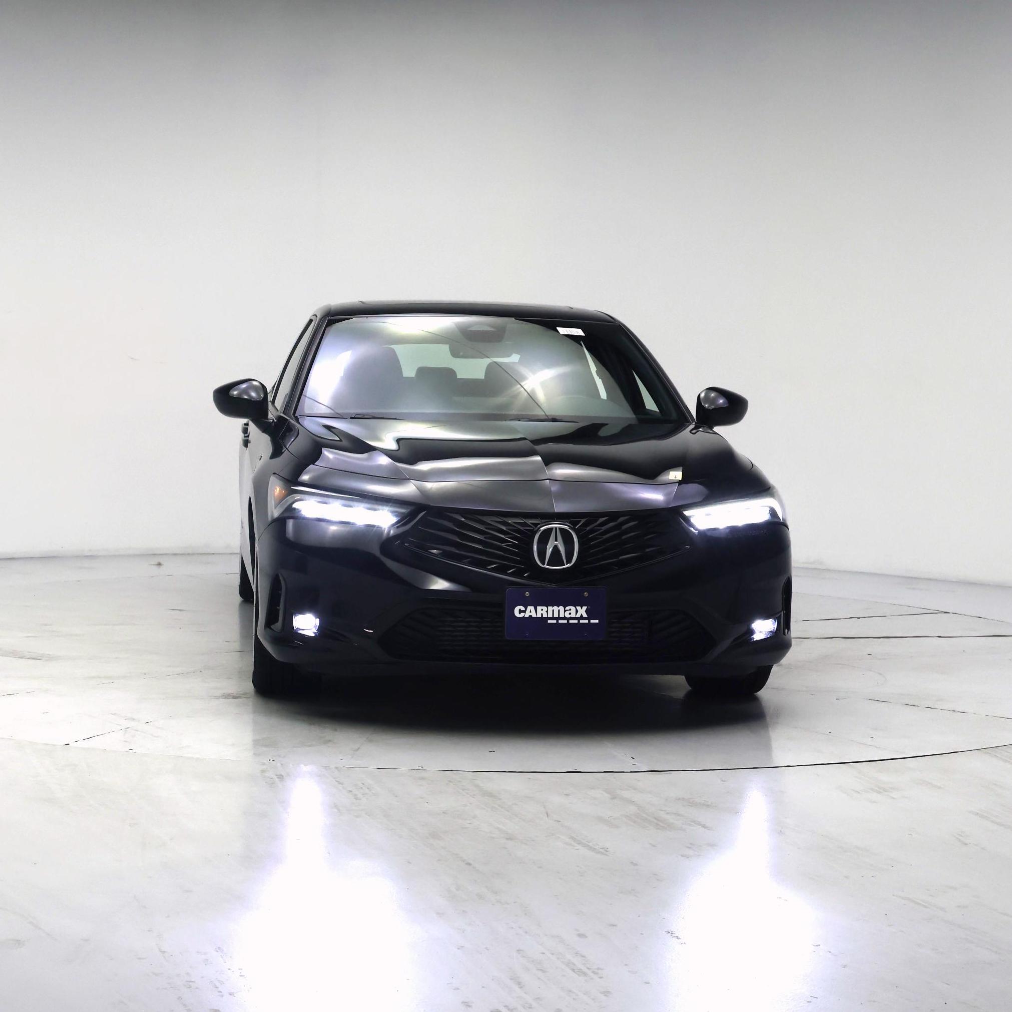 Thumbnail: 2024 Acura Integra - 5