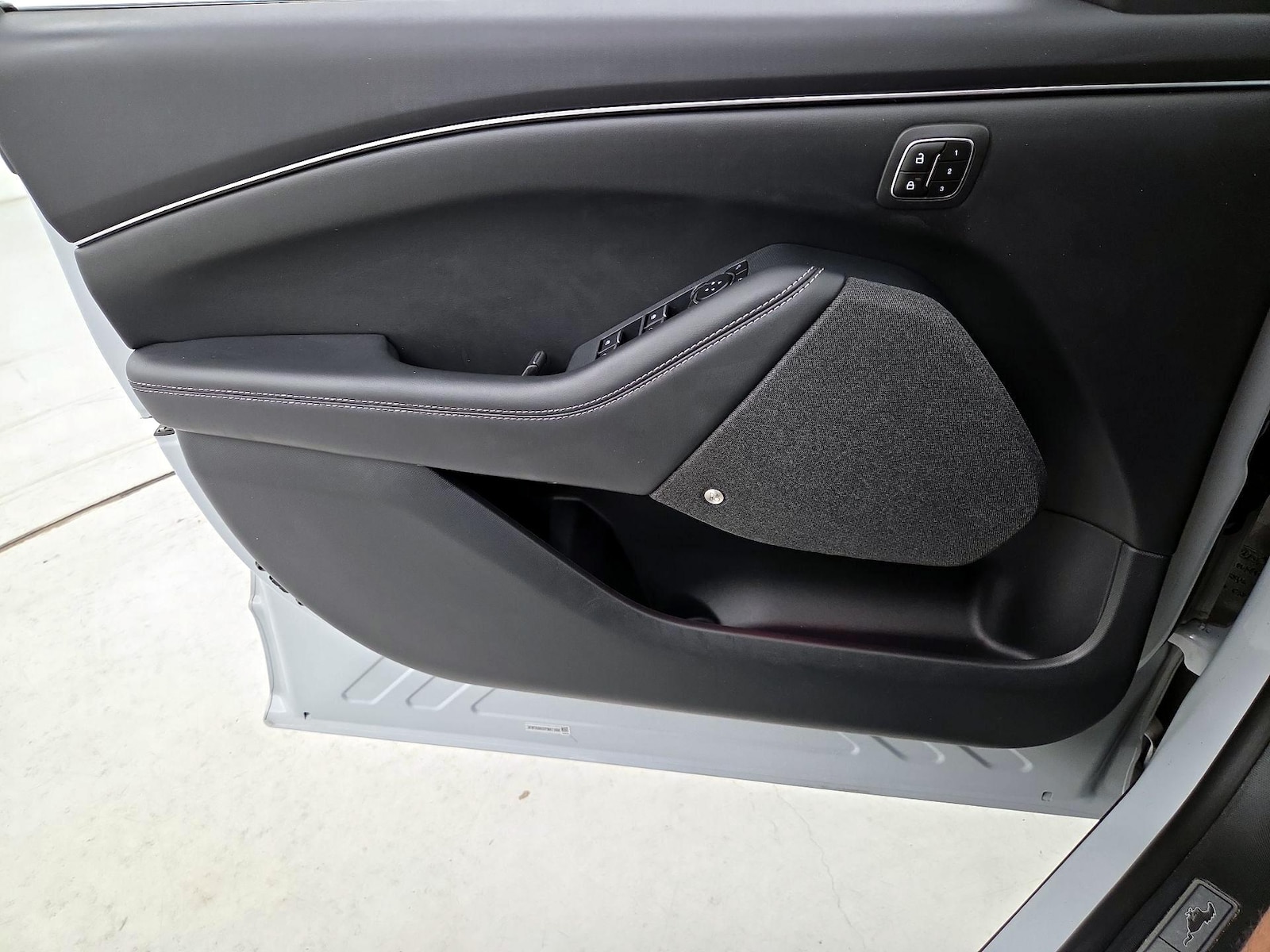 2023 Ford Mustang Mach-E Premium AWD - Photo 13
