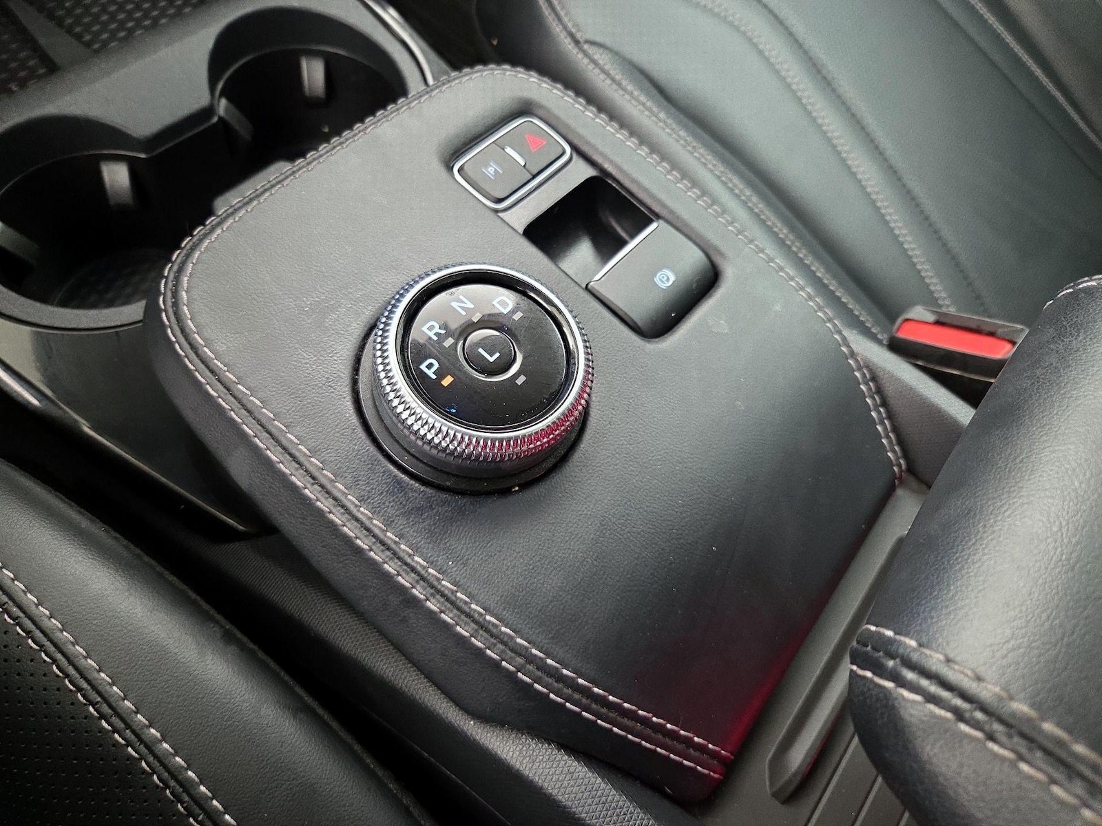 2023 Ford Mustang Mach-E Premium AWD - Photo 19