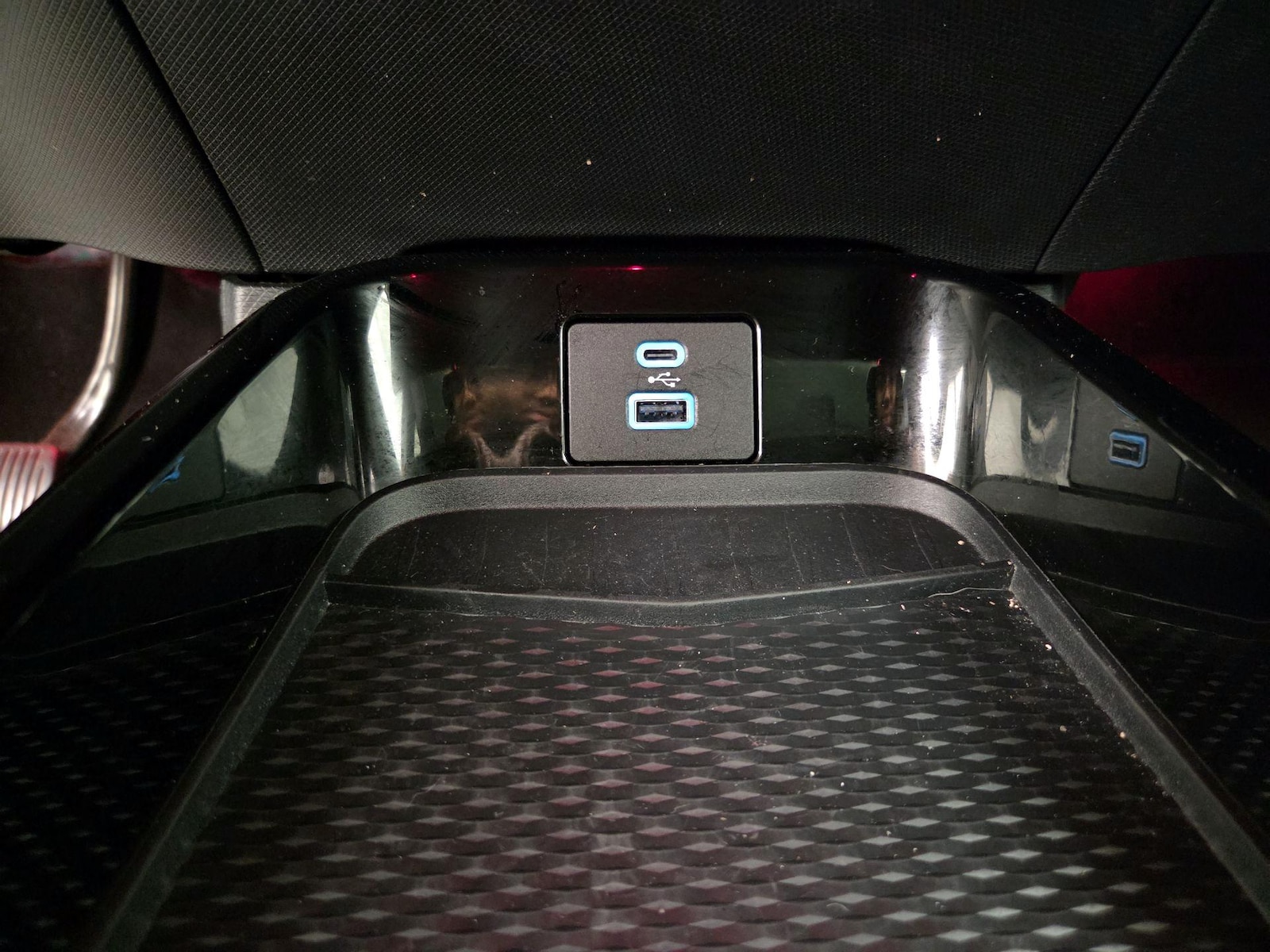 2023 Ford Mustang Mach-E Premium AWD - Photo 20