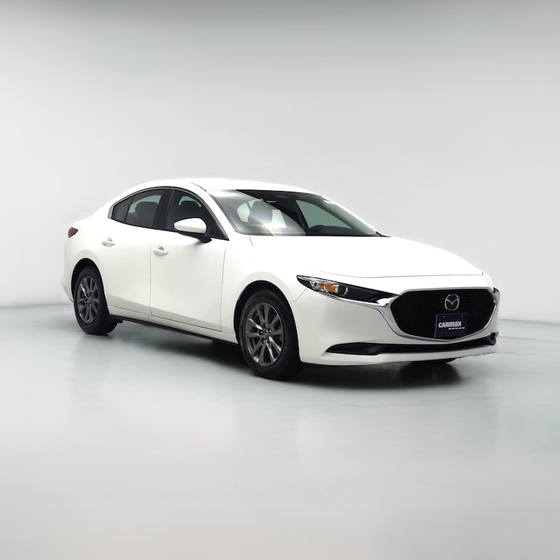 2024 Mazda Mazda3 2.5 S