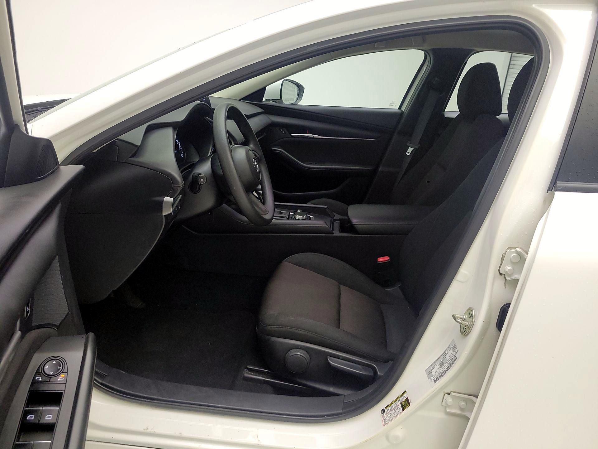 Thumbnail: 2024 Mazda Mazda3 - 11