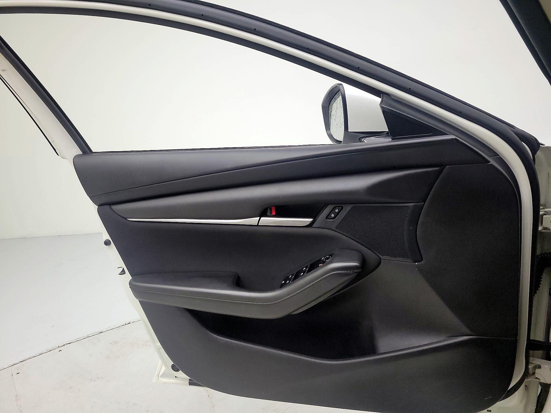 Thumbnail: 2024 Mazda Mazda3 - 12