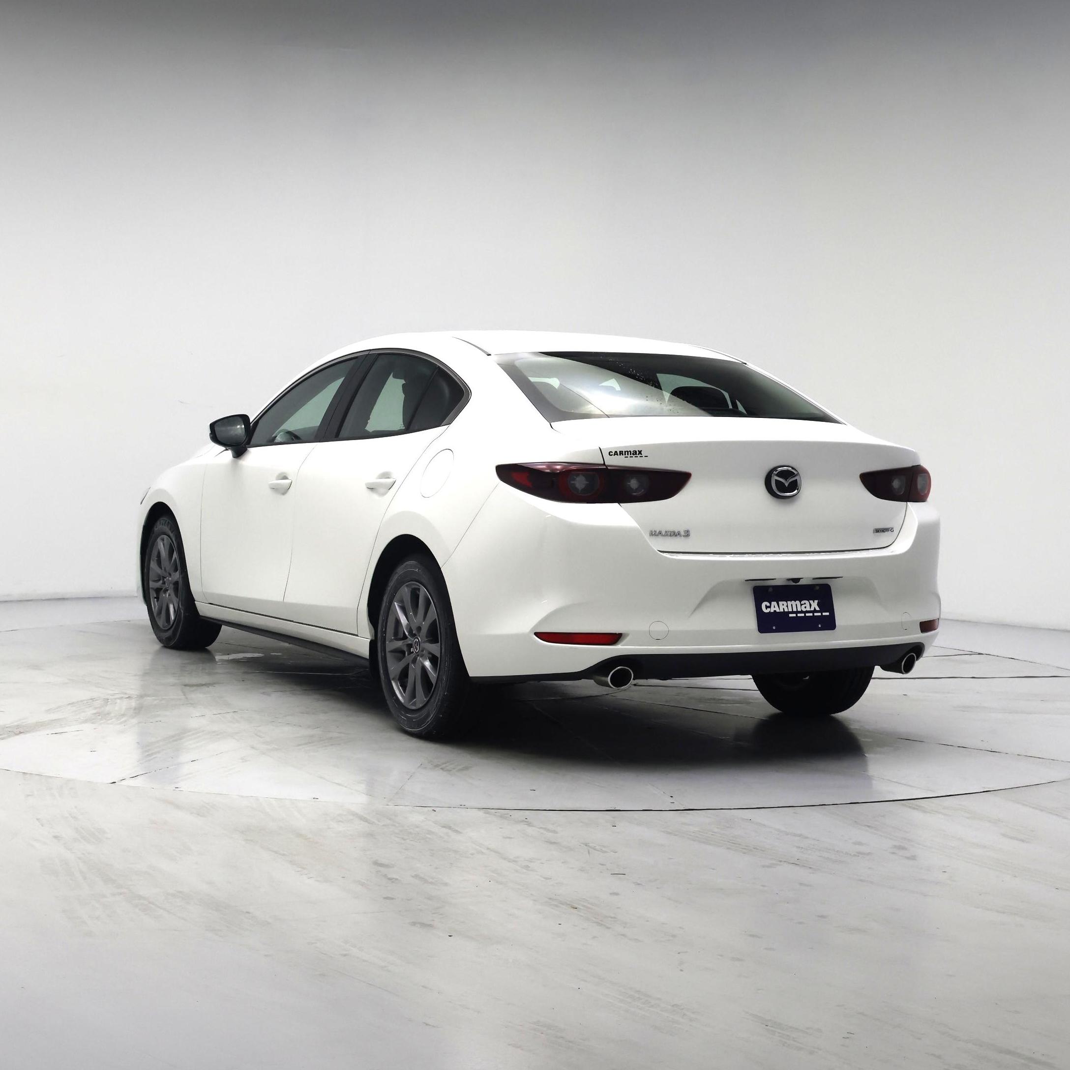 Thumbnail: 2024 Mazda Mazda3 - 2
