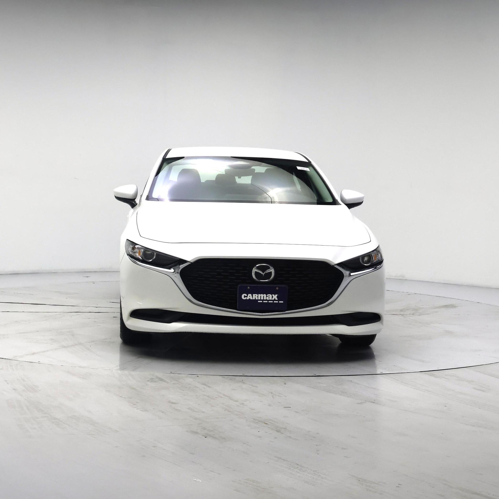 Thumbnail: 2024 Mazda Mazda3 - 5