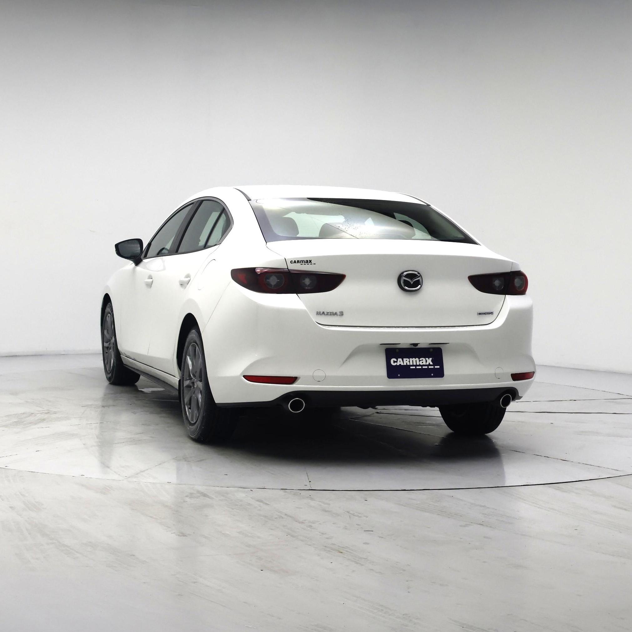 Thumbnail: 2024 Mazda Mazda3 - 6