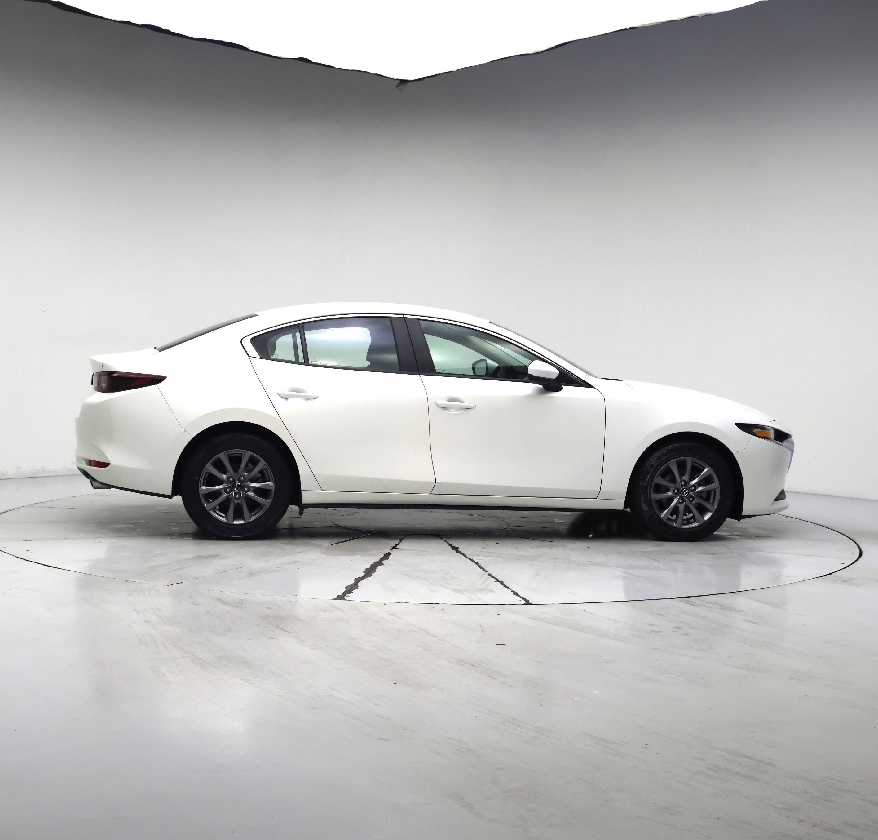 Thumbnail: 2024 Mazda Mazda3 - 7