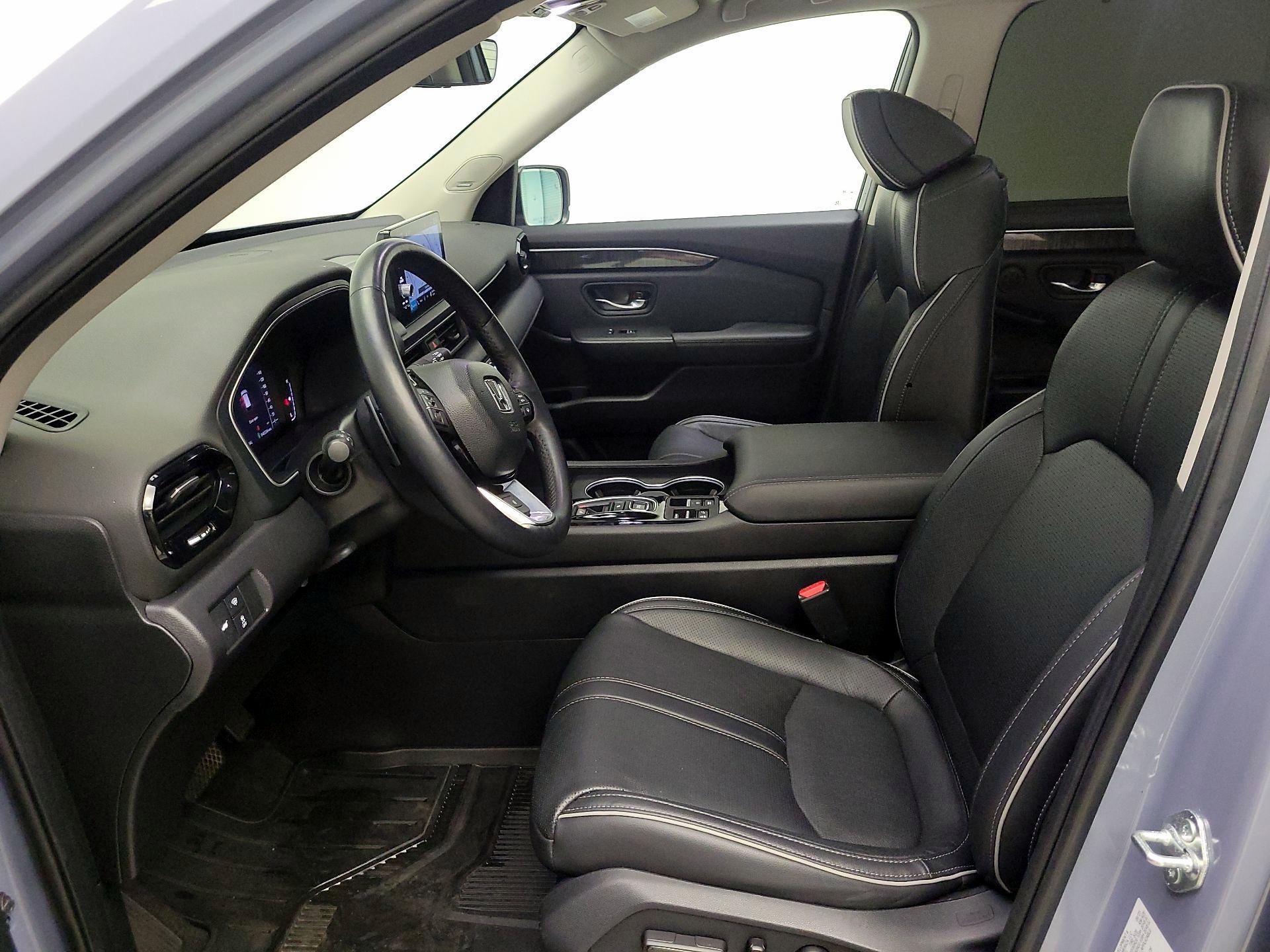 Thumbnail: 2023 Honda Pilot - 11