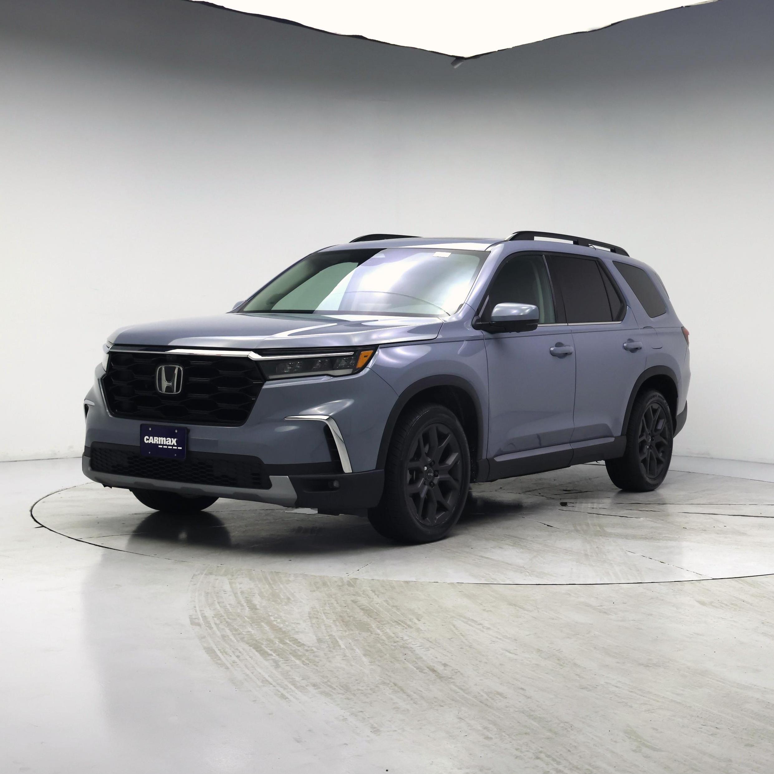 Thumbnail: 2023 Honda Pilot - 4