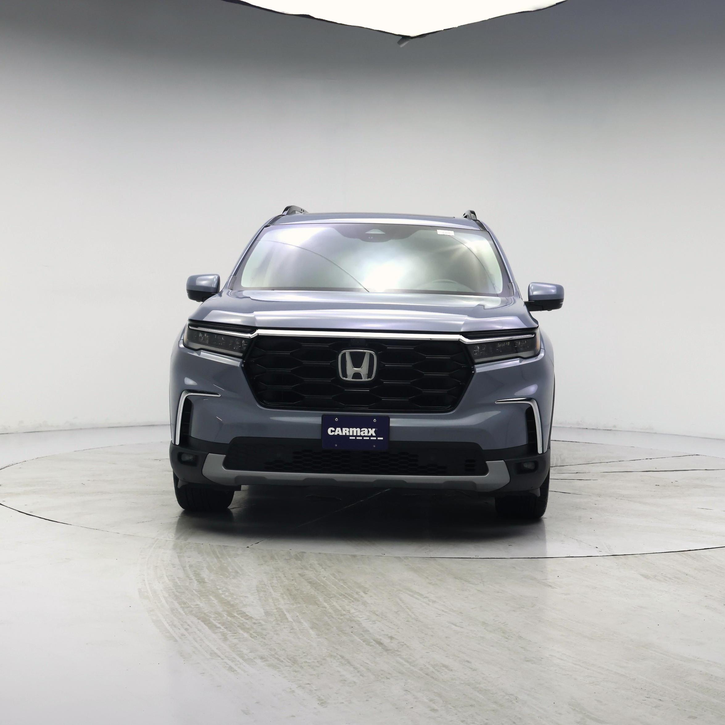 Thumbnail: 2023 Honda Pilot - 5