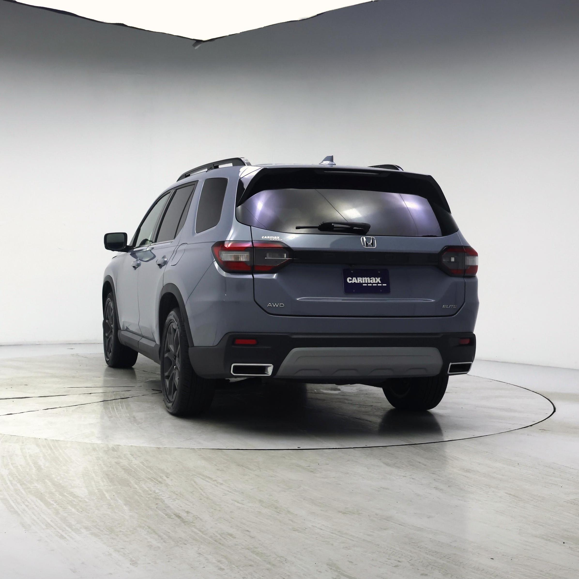 Thumbnail: 2023 Honda Pilot - 6
