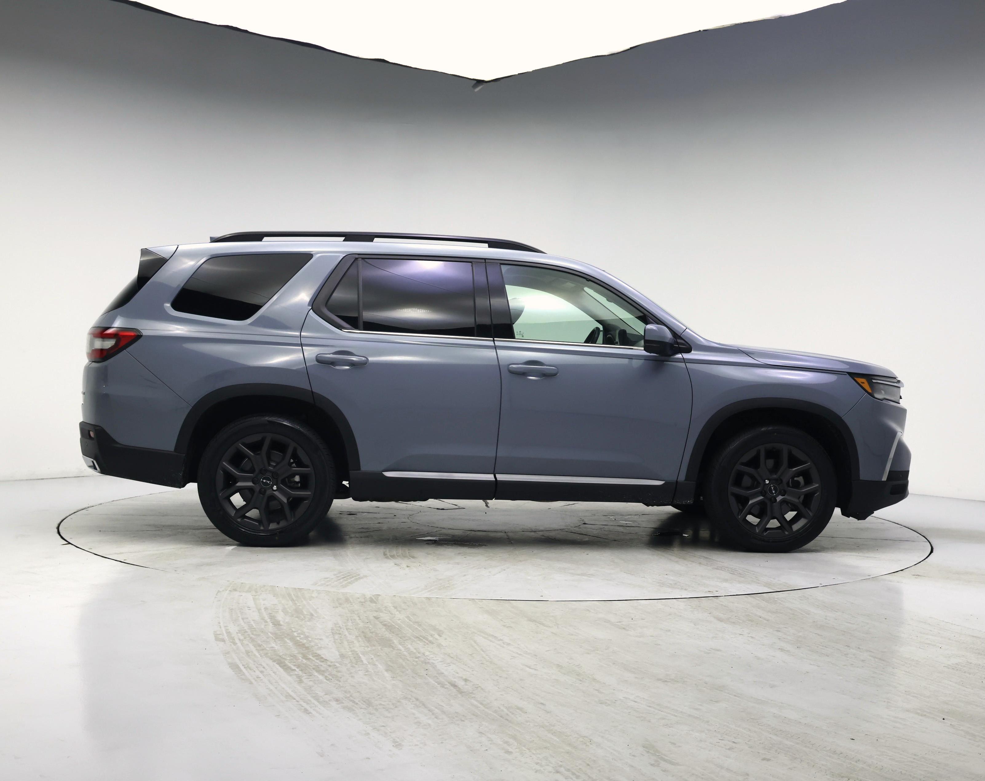 Thumbnail: 2023 Honda Pilot - 7