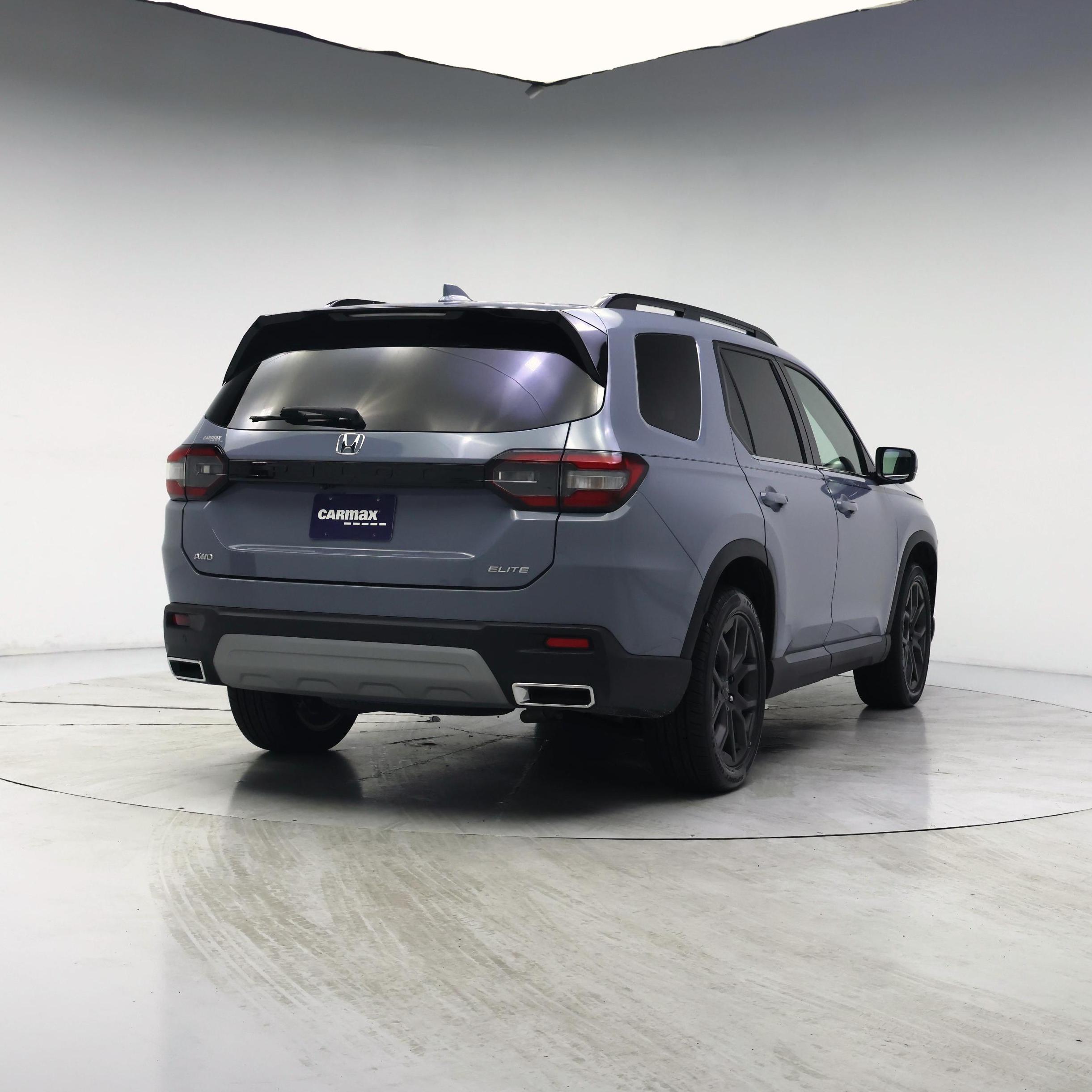 Thumbnail: 2023 Honda Pilot - 8