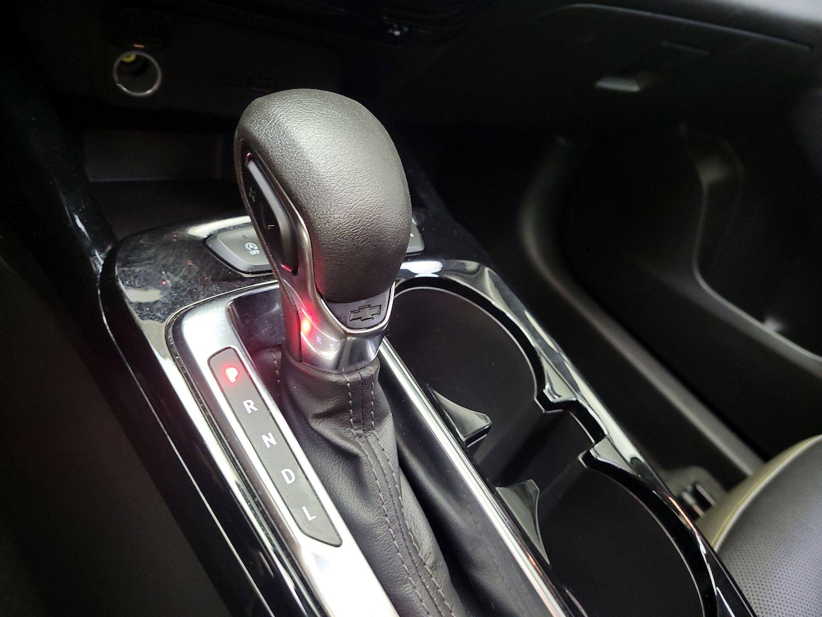 2025 Chevrolet Trax Activ - Photo 18
