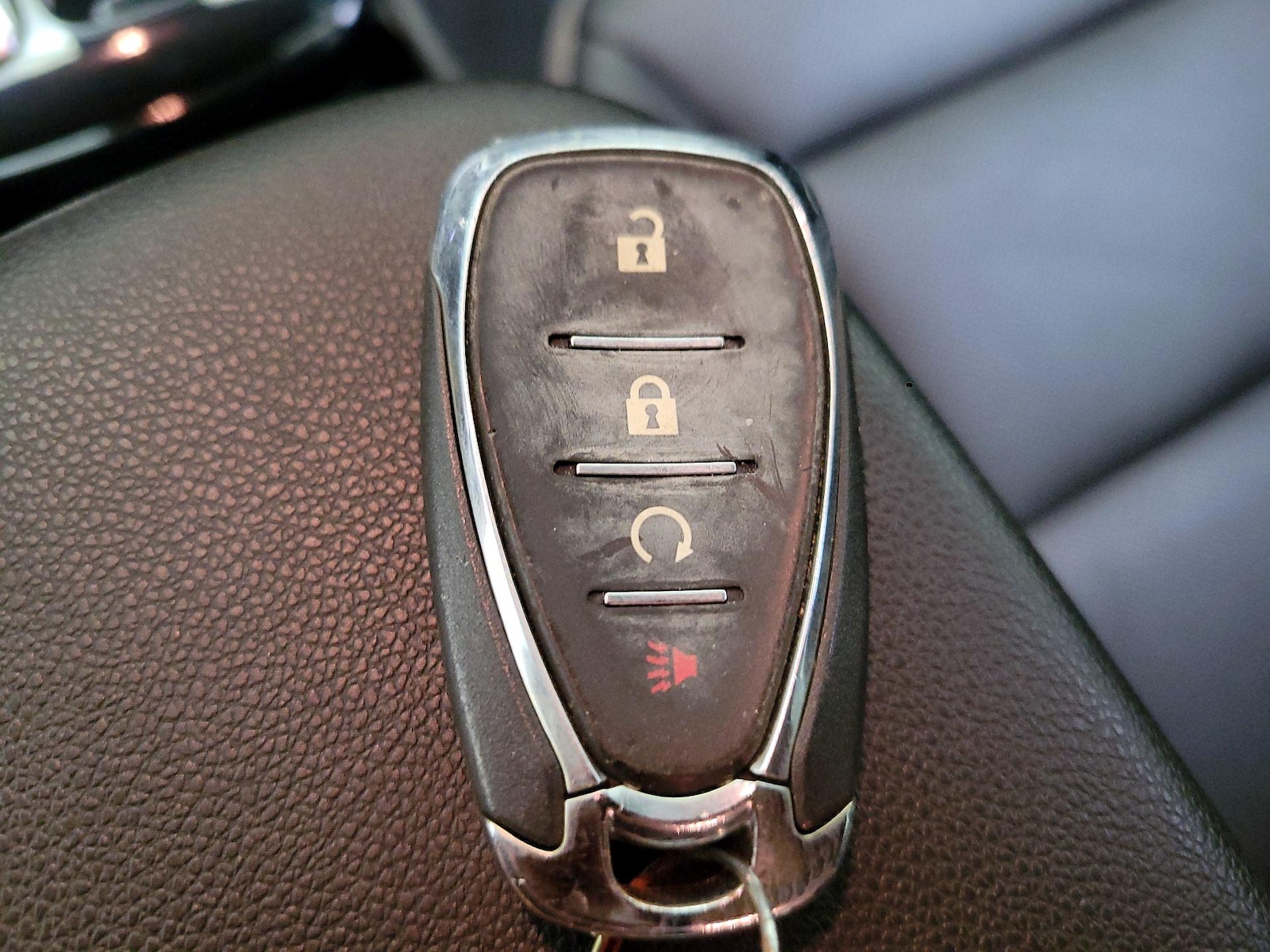 2025 Chevrolet Trax Activ - Photo 23