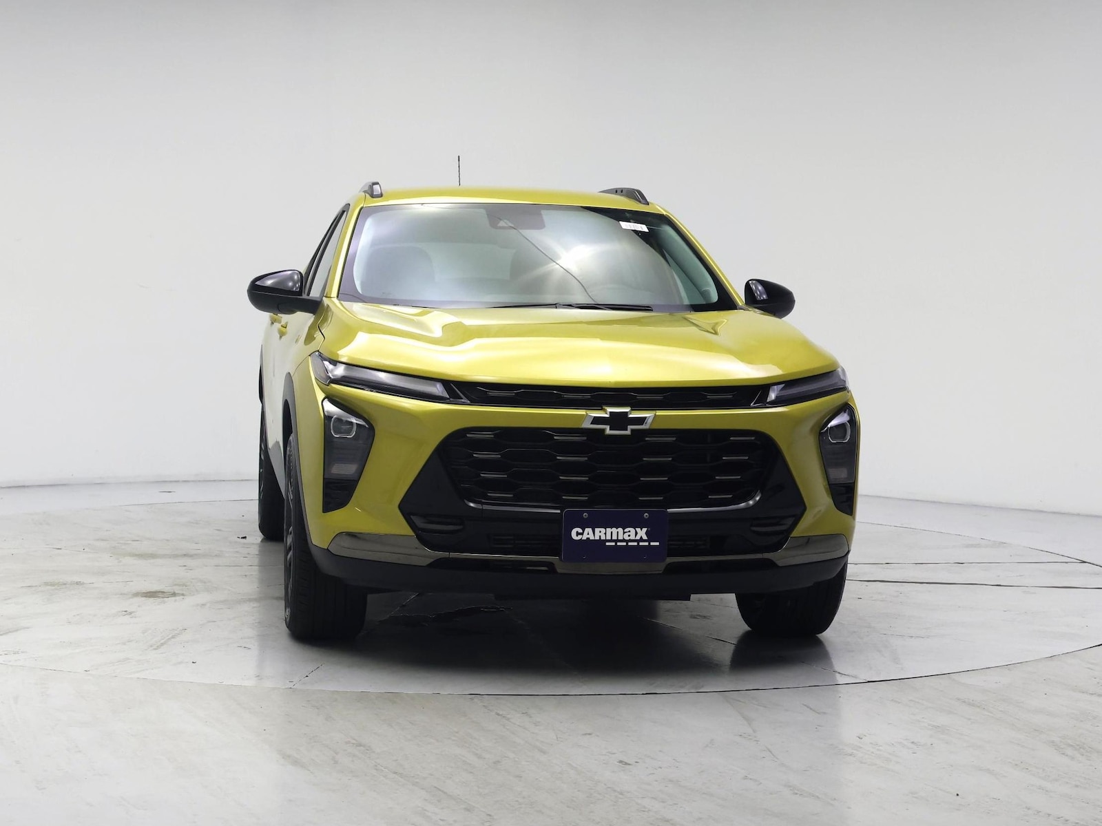 2025 Chevrolet Trax Activ - Photo 6