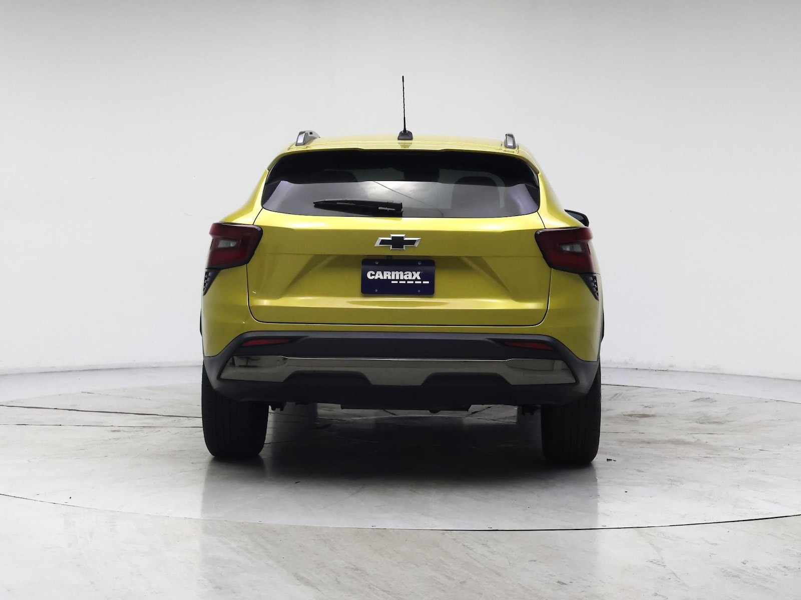 2025 Chevrolet Trax Activ - Photo 7