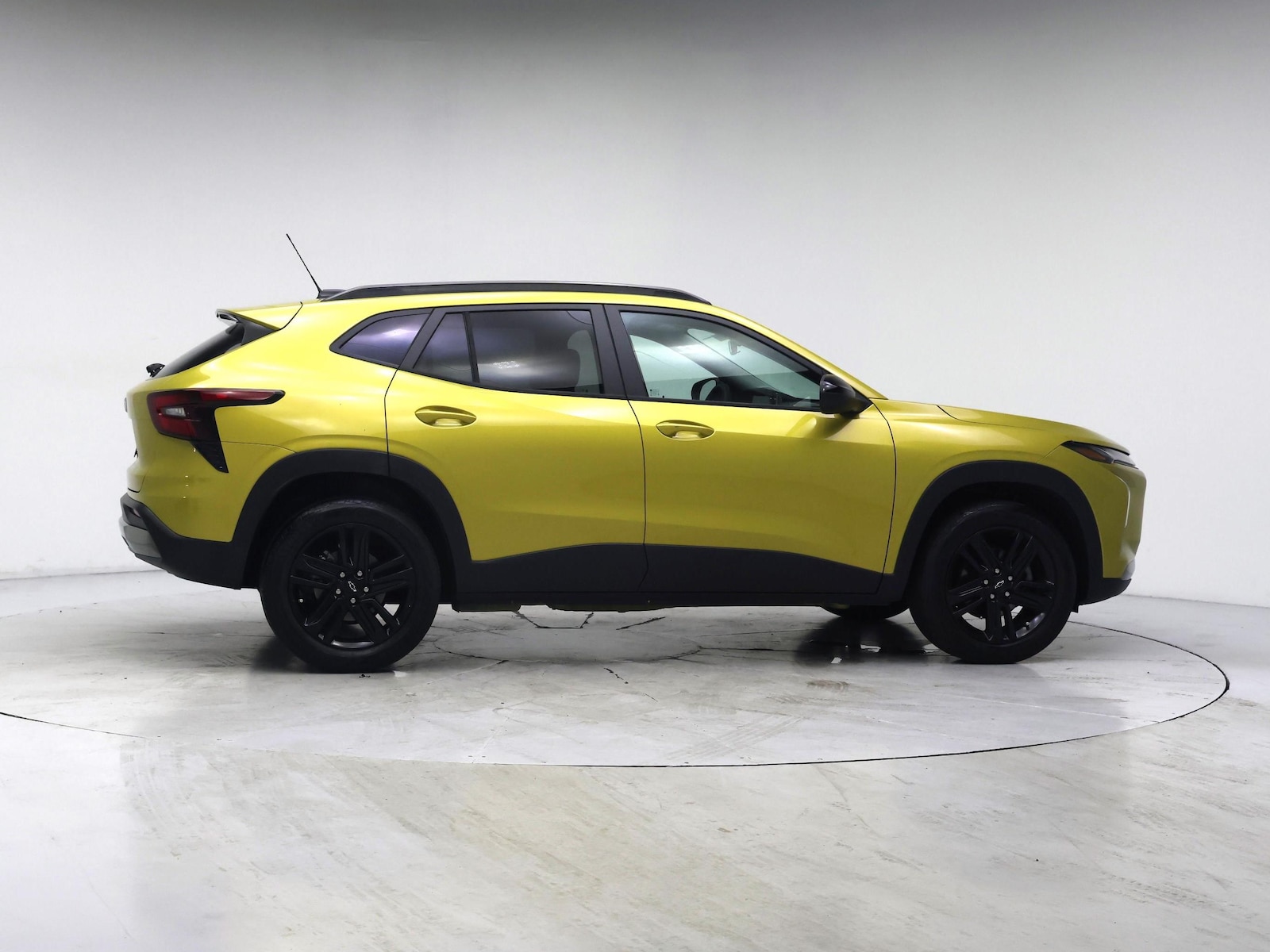 2025 Chevrolet Trax Activ - Photo 8