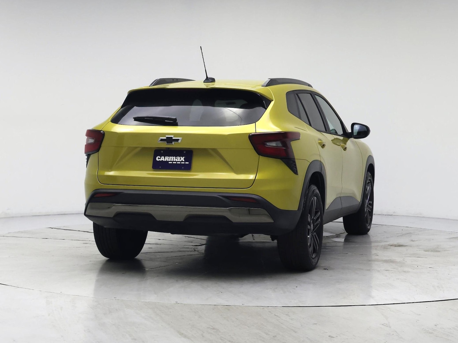 2025 Chevrolet Trax Activ - Photo 9
