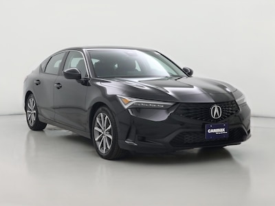 2026 Acura Integra