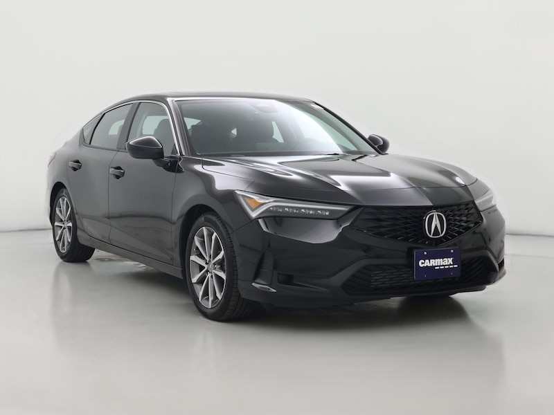 2026 Acura Integra null