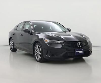 2026 Acura Integra