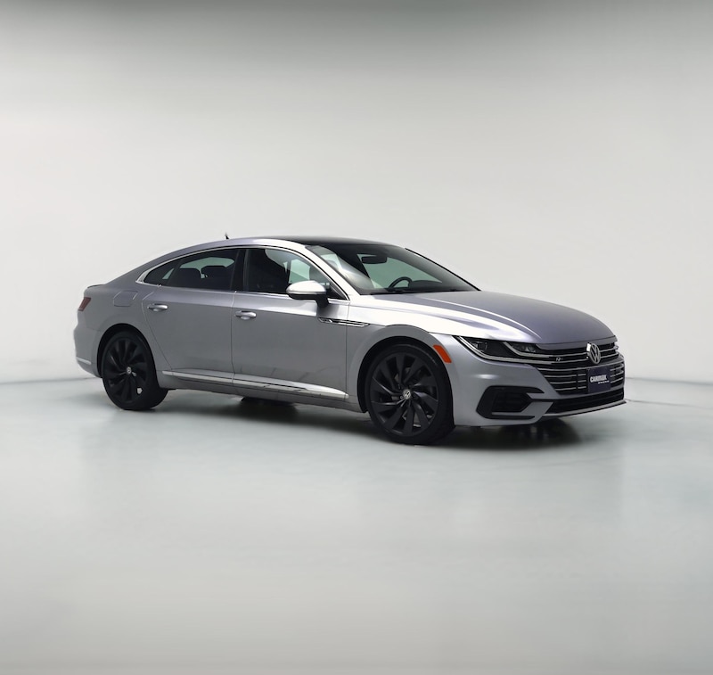 2020 Volkswagen Arteon SEL Premium R-Line