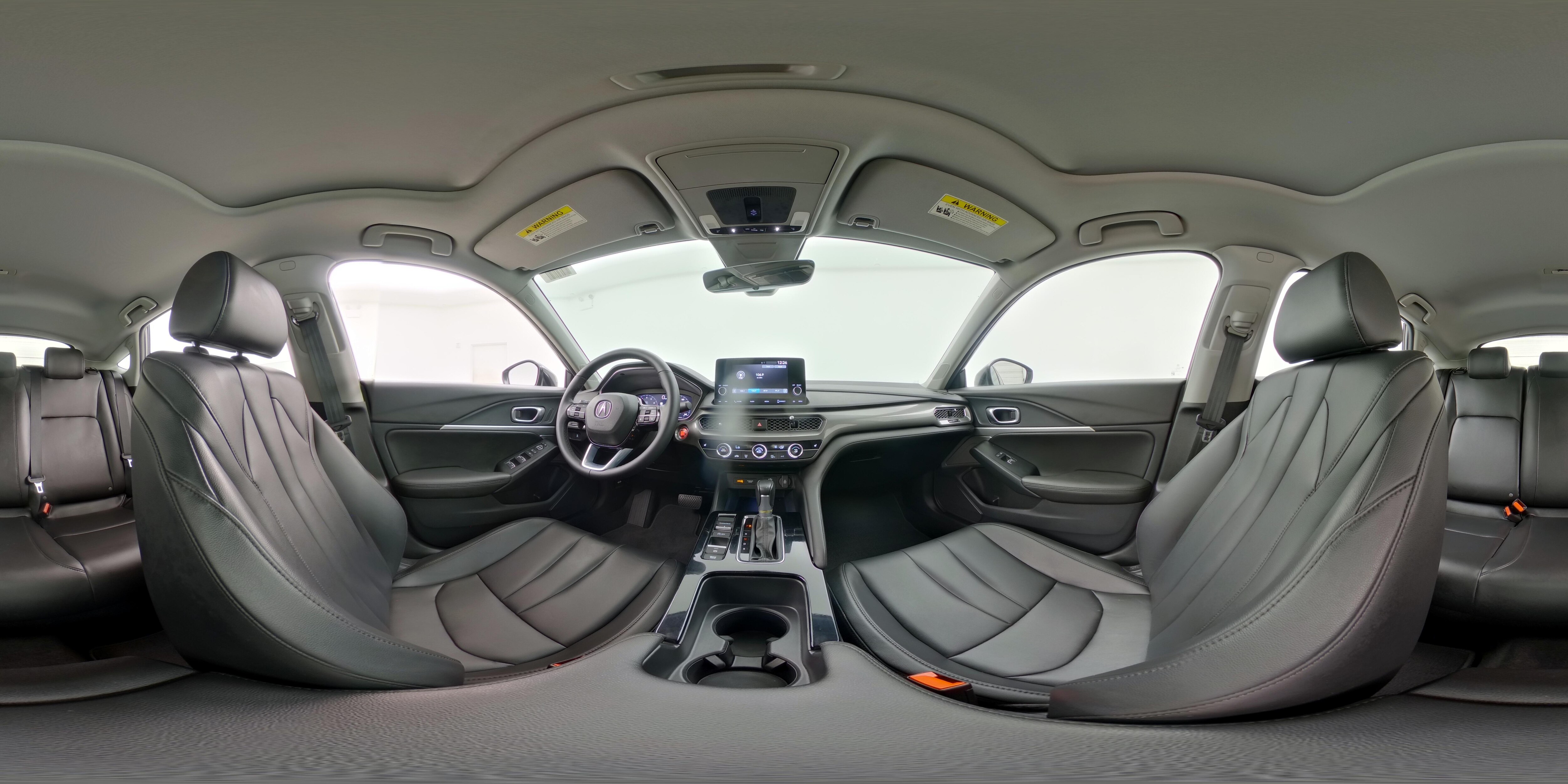 2024 Acura Integra Base - Photo 25