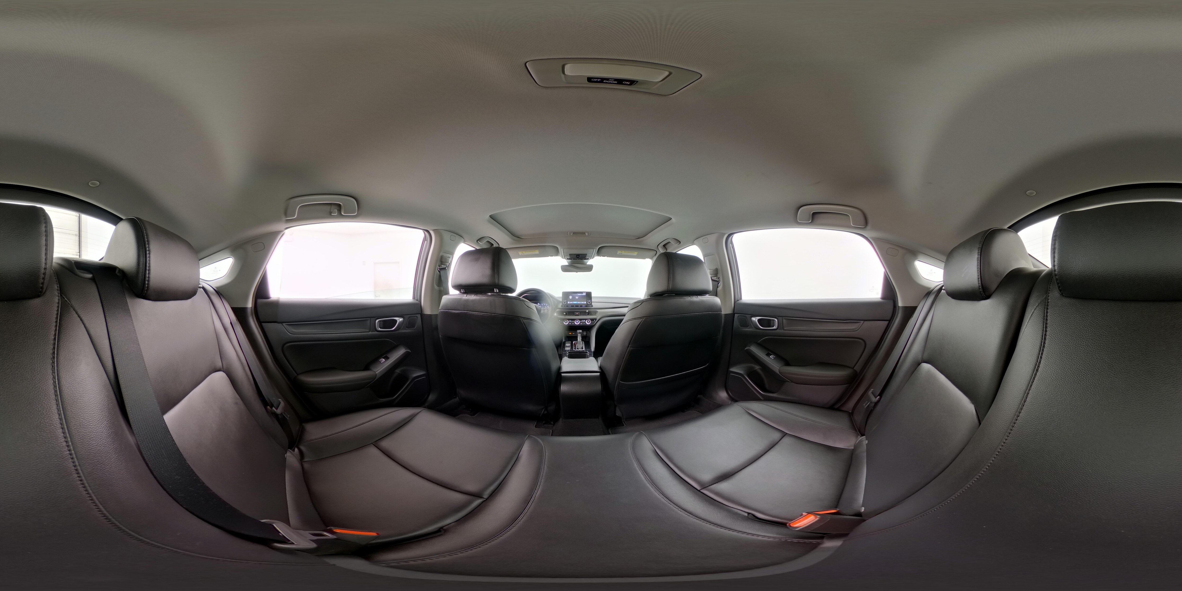 2024 Acura Integra Base - Photo 26