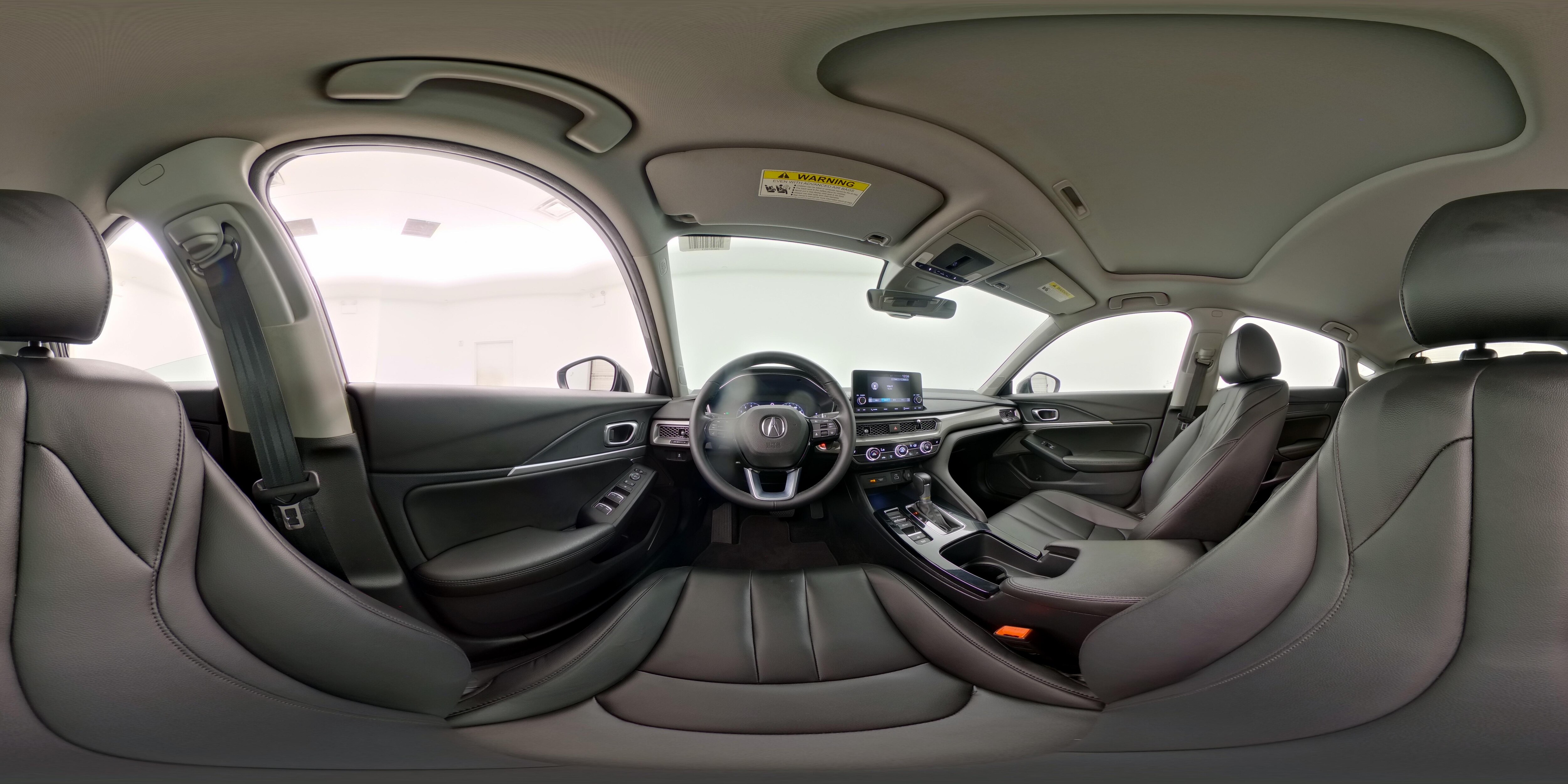 2024 Acura Integra Base - Photo 27