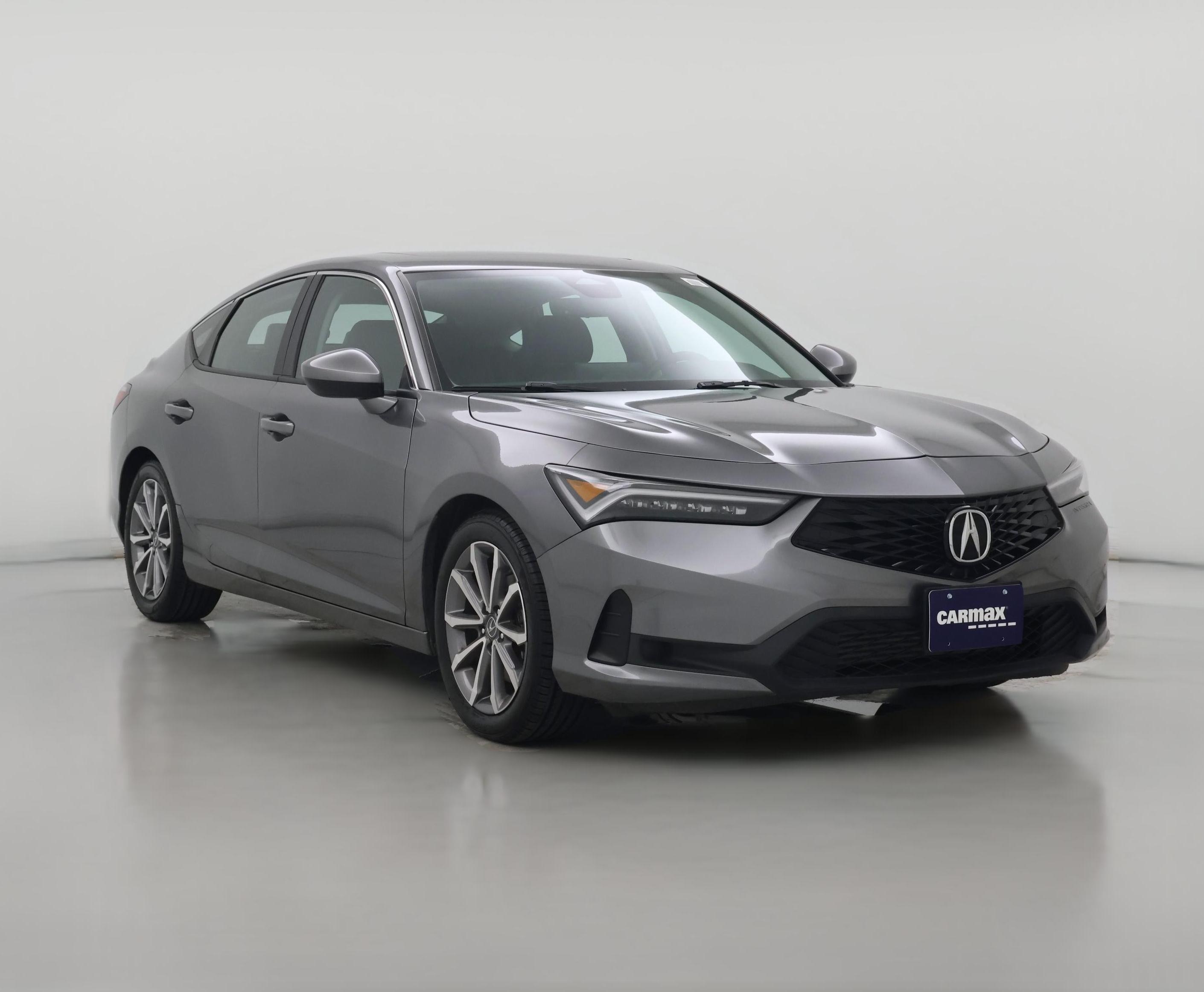 Thumbnail: 2024 Acura Integra - 1