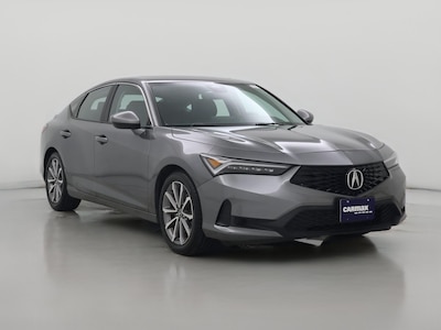2024 Acura Integra