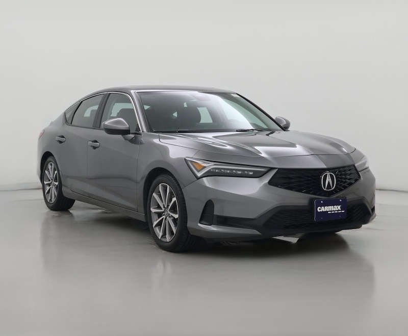 2024 Acura Integra