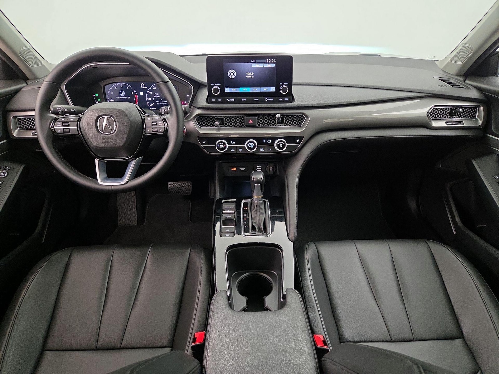 2024 Acura Integra Base - Photo 10