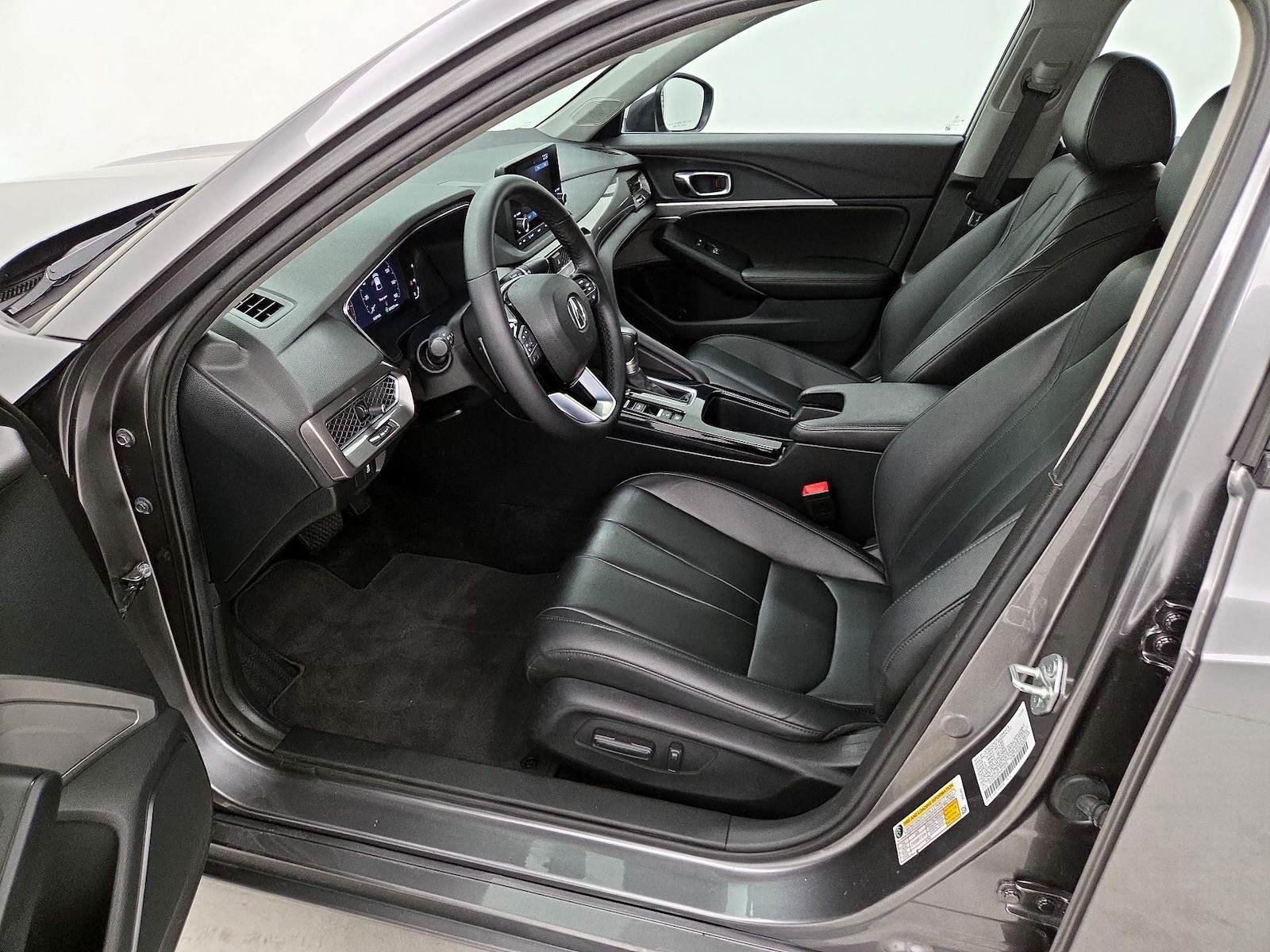2024 Acura Integra Base - Photo 12