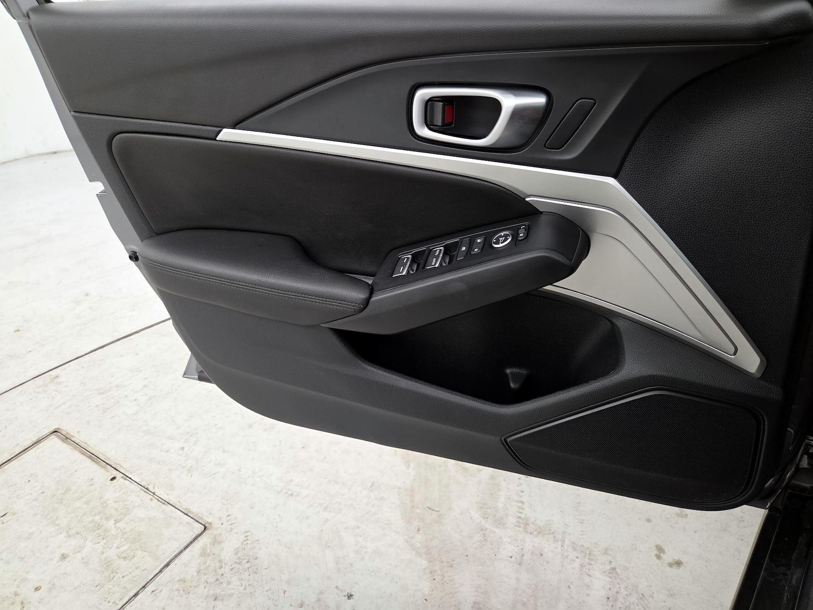 2024 Acura Integra Base - Photo 13