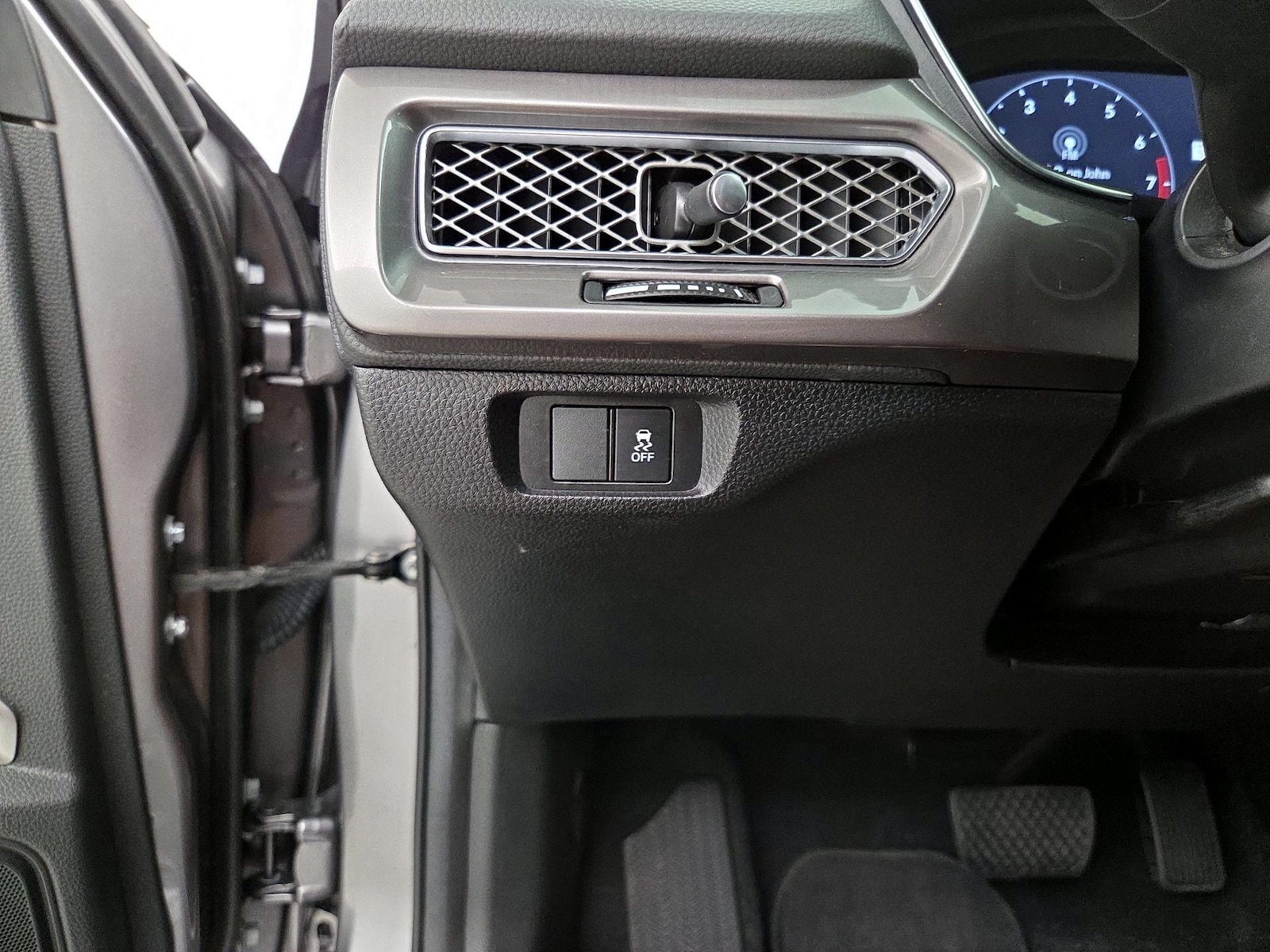 2024 Acura Integra Base - Photo 14