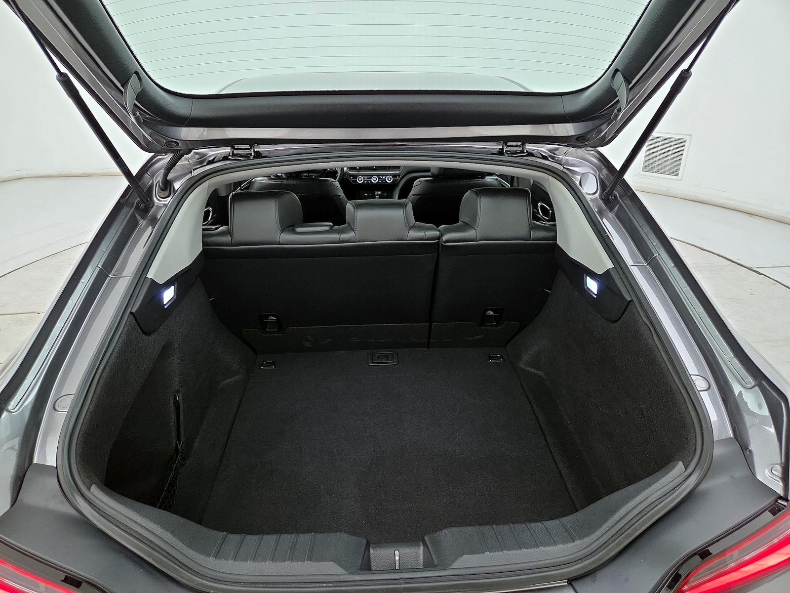 2024 Acura Integra Base - Photo 22