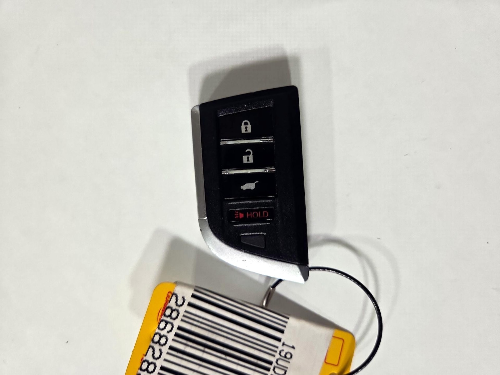 2024 Acura Integra Base - Photo 24