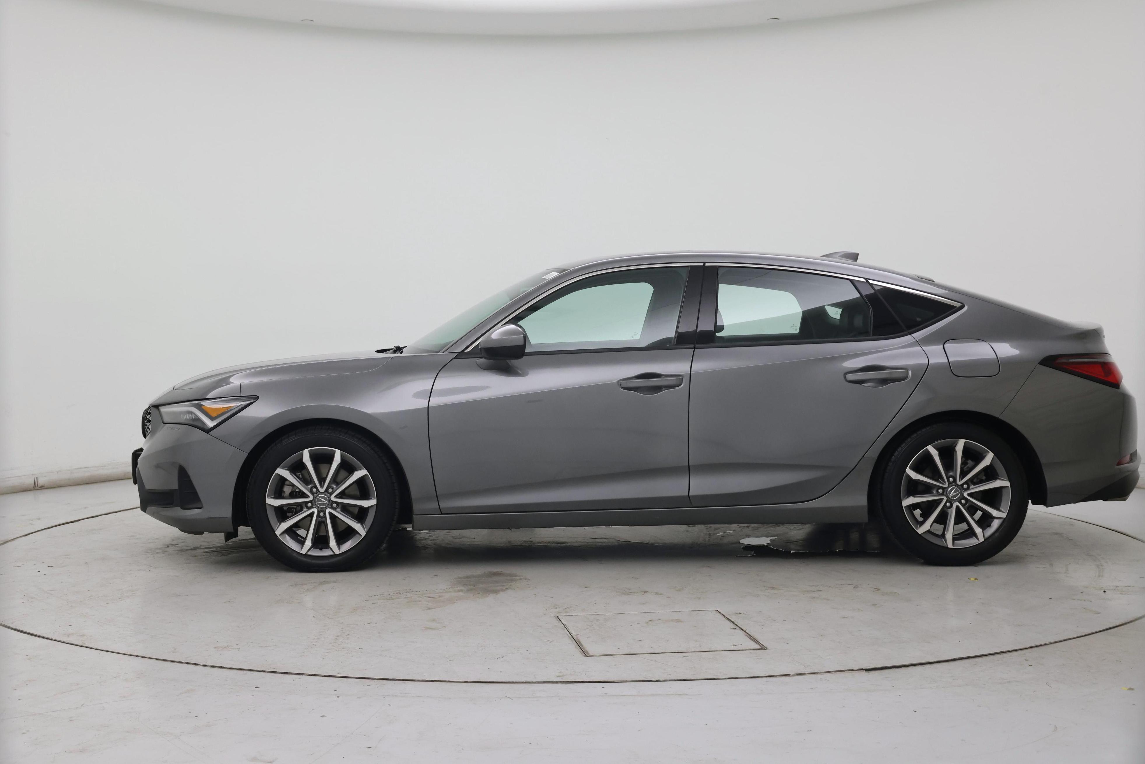 Thumbnail: 2024 Acura Integra - 3