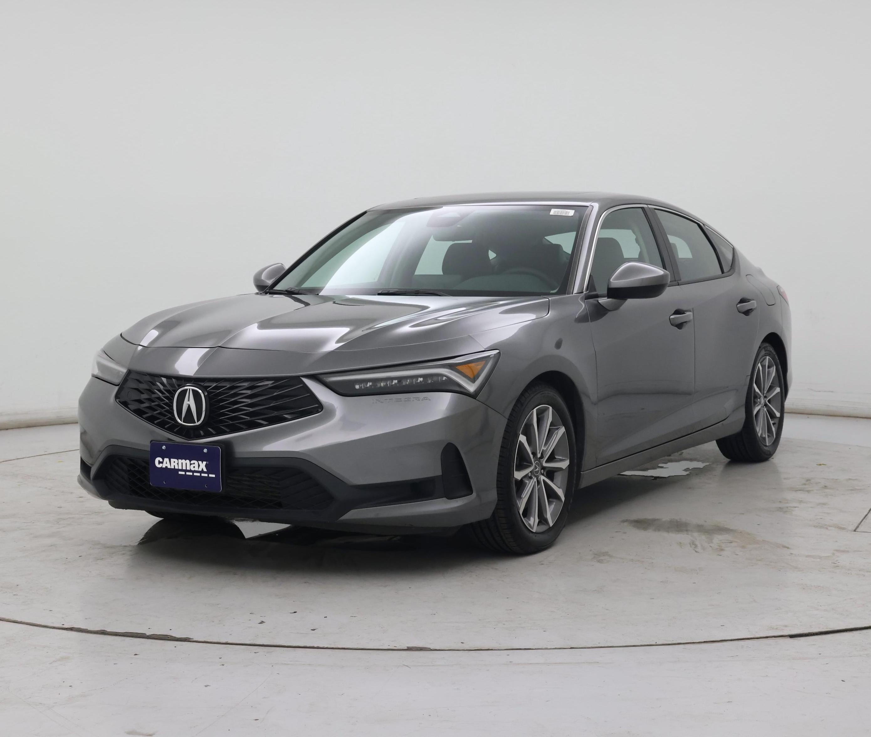 Thumbnail: 2024 Acura Integra - 4