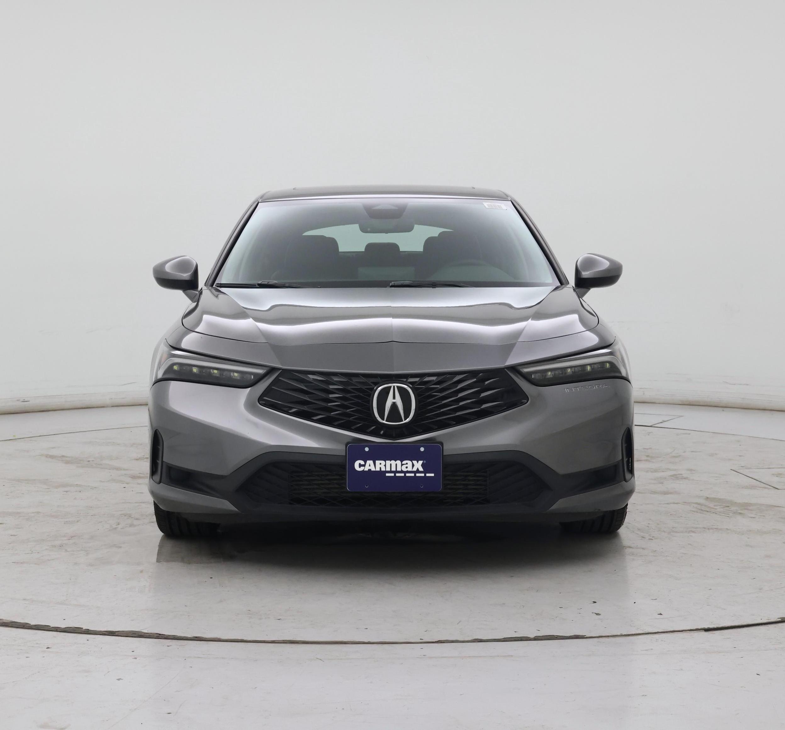Thumbnail: 2024 Acura Integra - 5