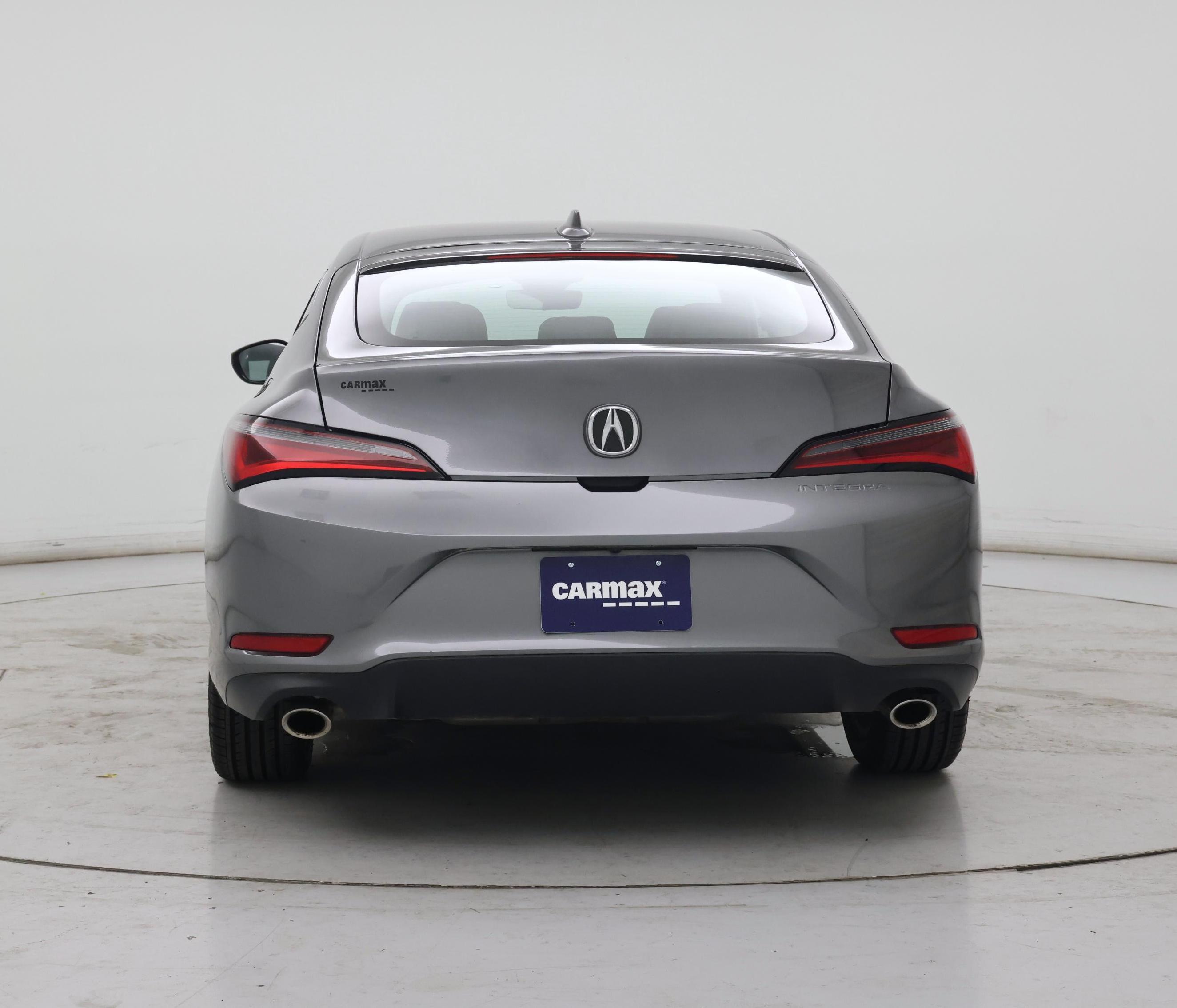 Thumbnail: 2024 Acura Integra - 6