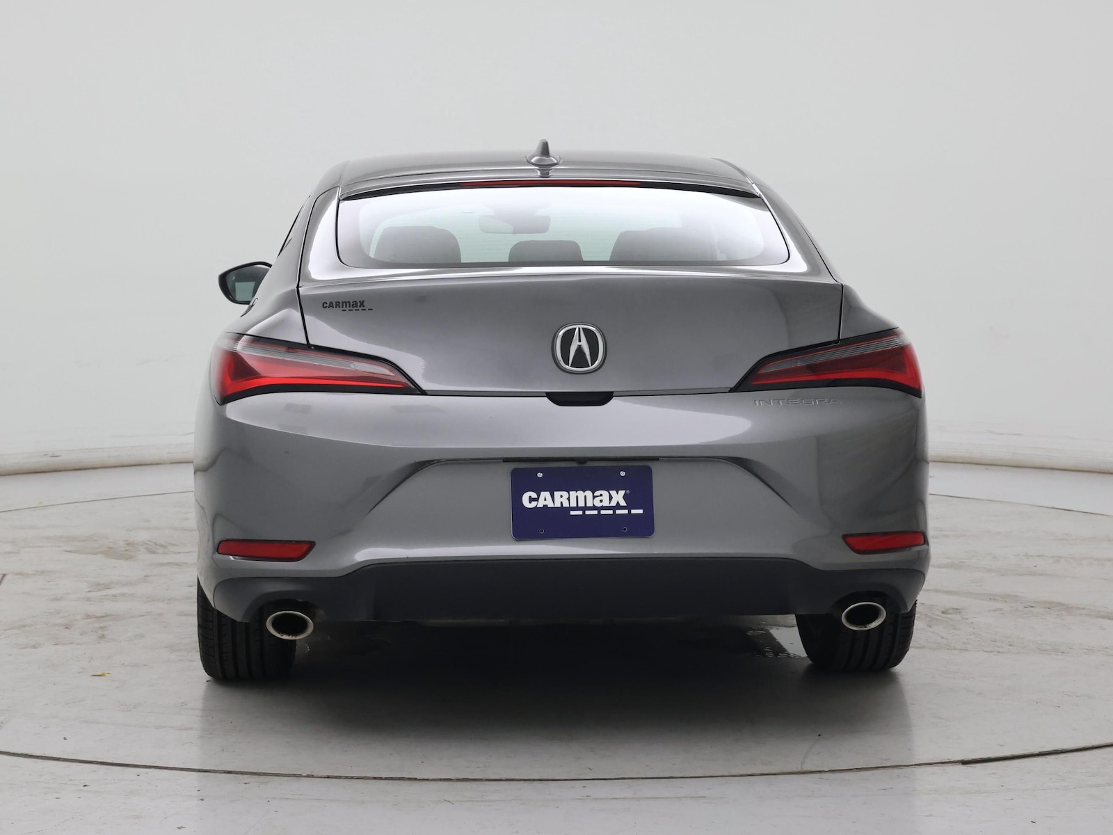2024 Acura Integra Base - Photo 7