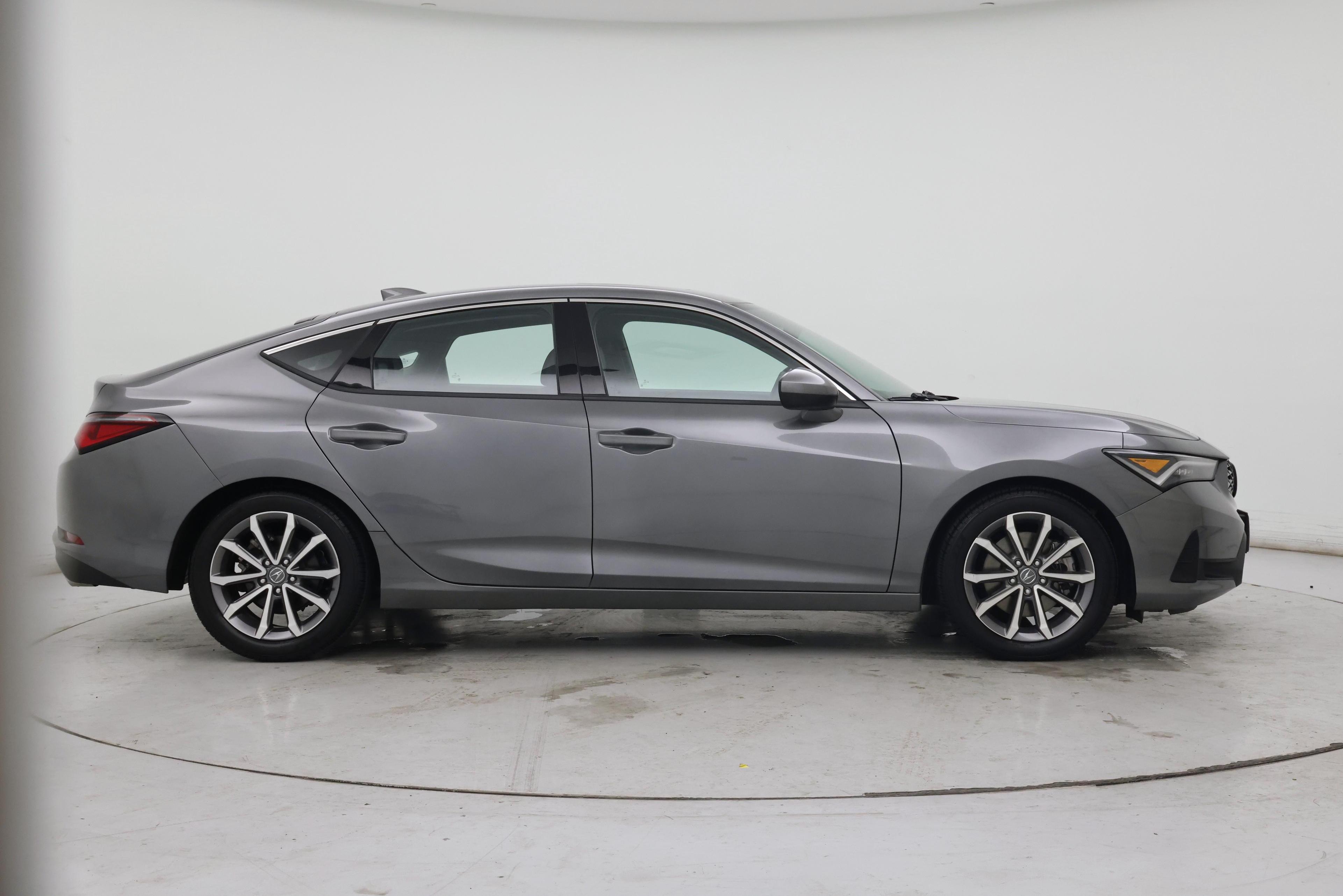 Thumbnail: 2024 Acura Integra - 7