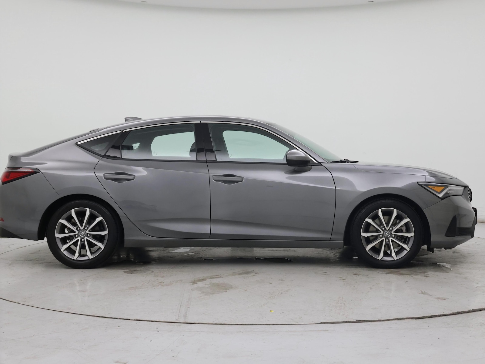 2024 Acura Integra Base - Photo 8